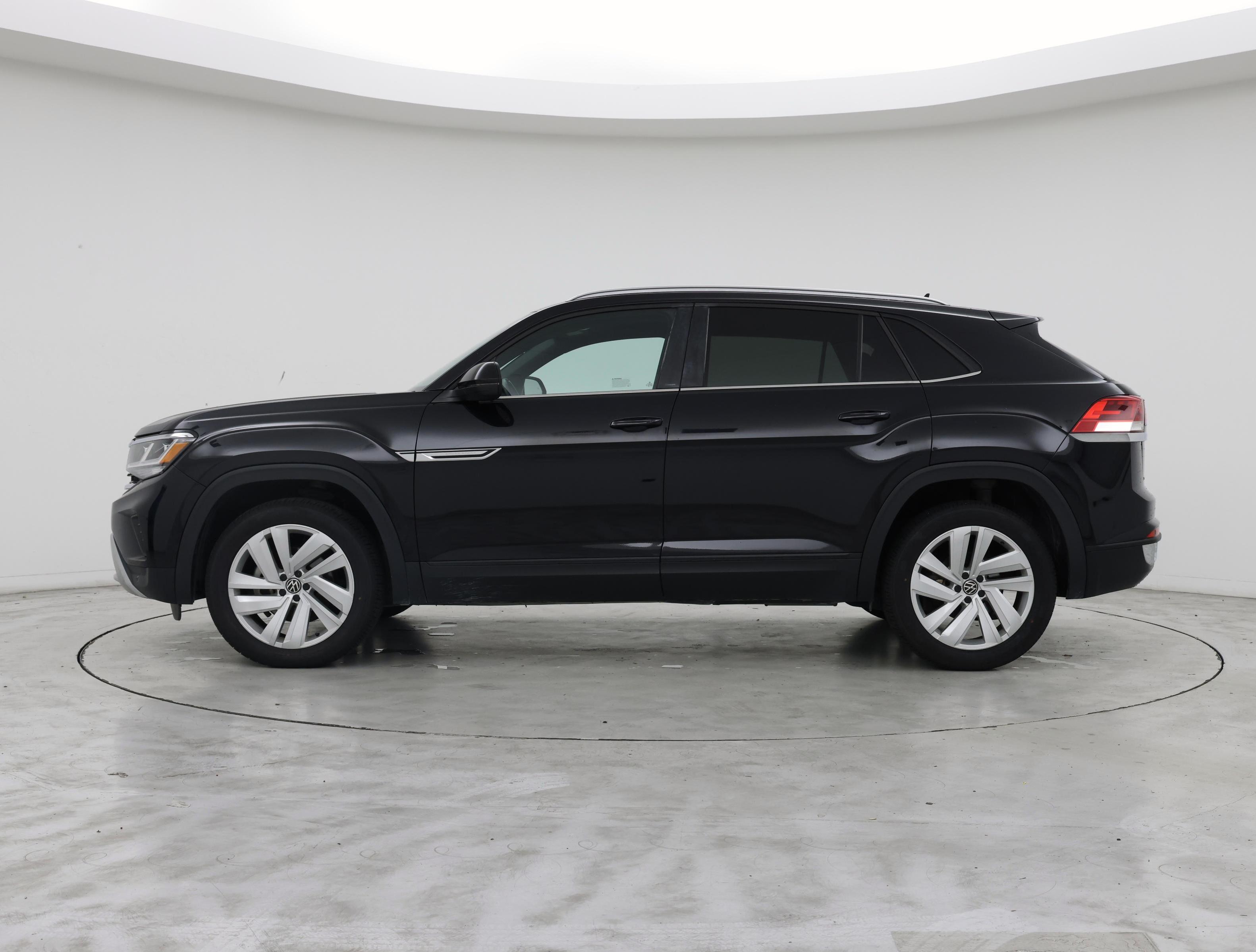 Thumbnail: 2022 Volkswagen Atlas - 3