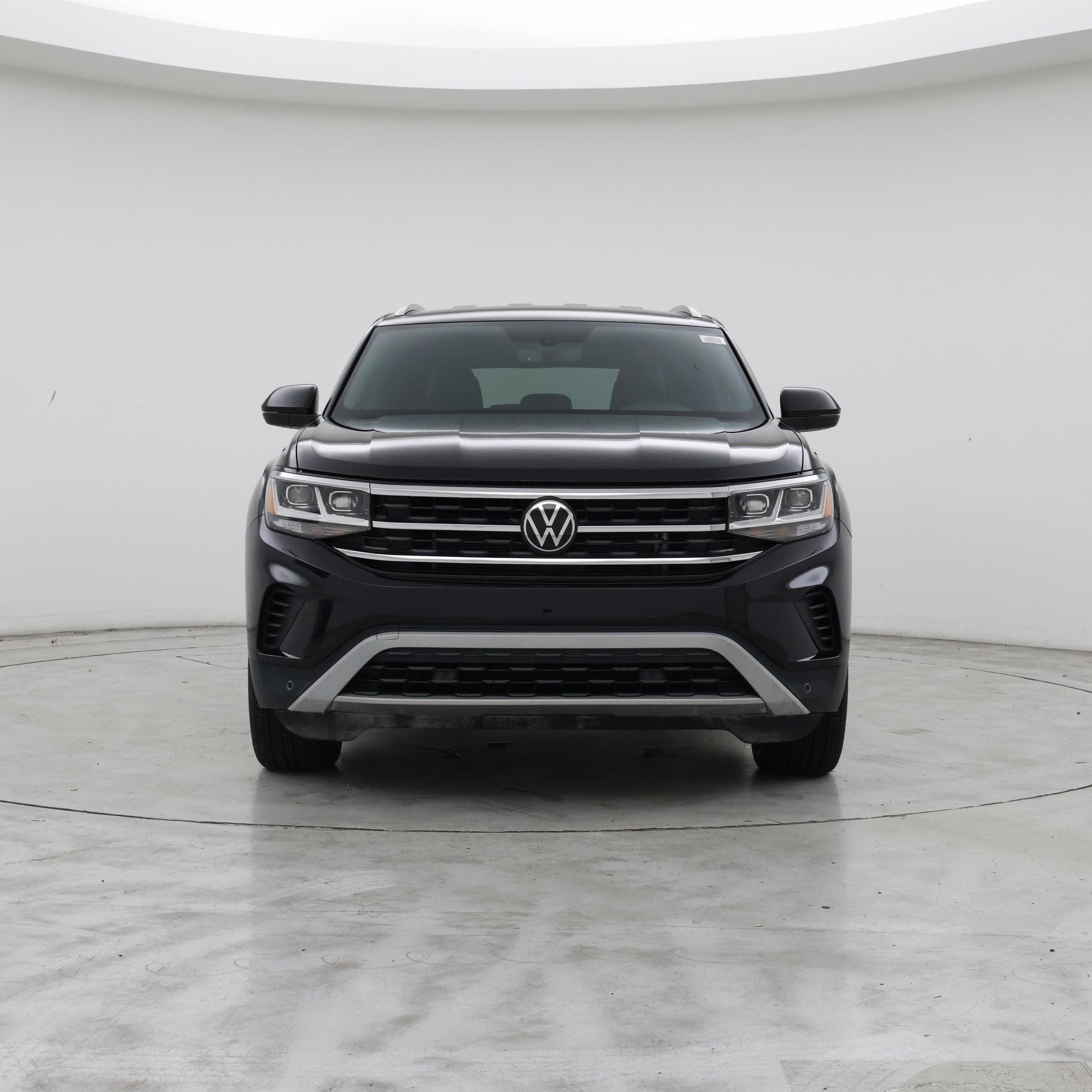 Thumbnail: 2022 Volkswagen Atlas - 5