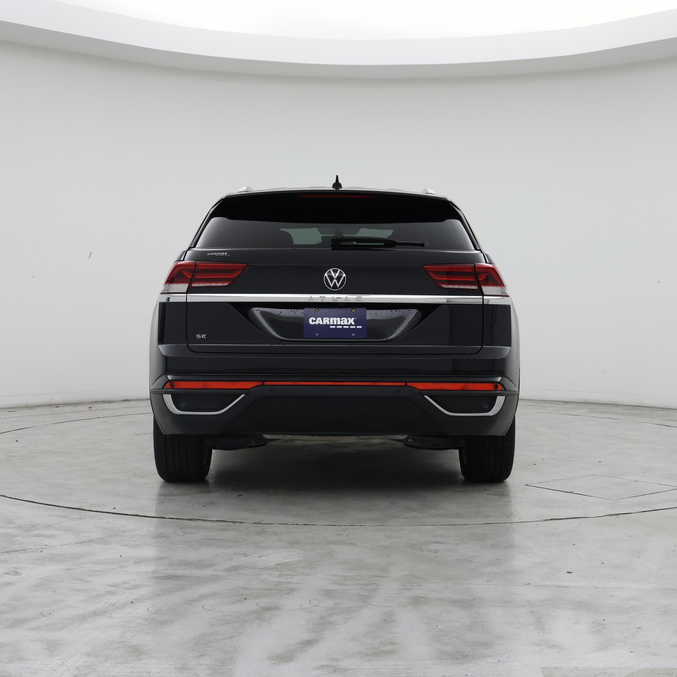 Thumbnail: 2022 Volkswagen Atlas - 6