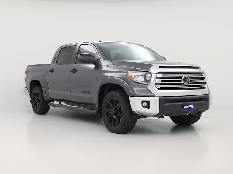 2018 Toyota Tundra SR5 -
                  Tyler, TX