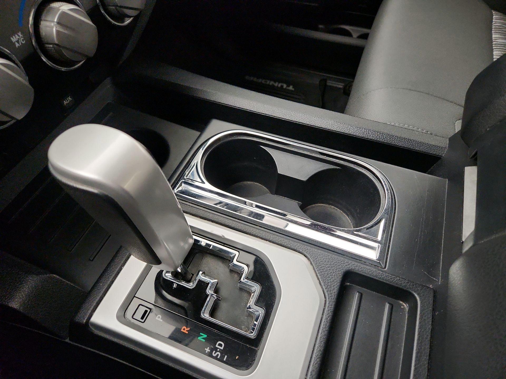 Thumbnail: 2018 Toyota Tundra - 17