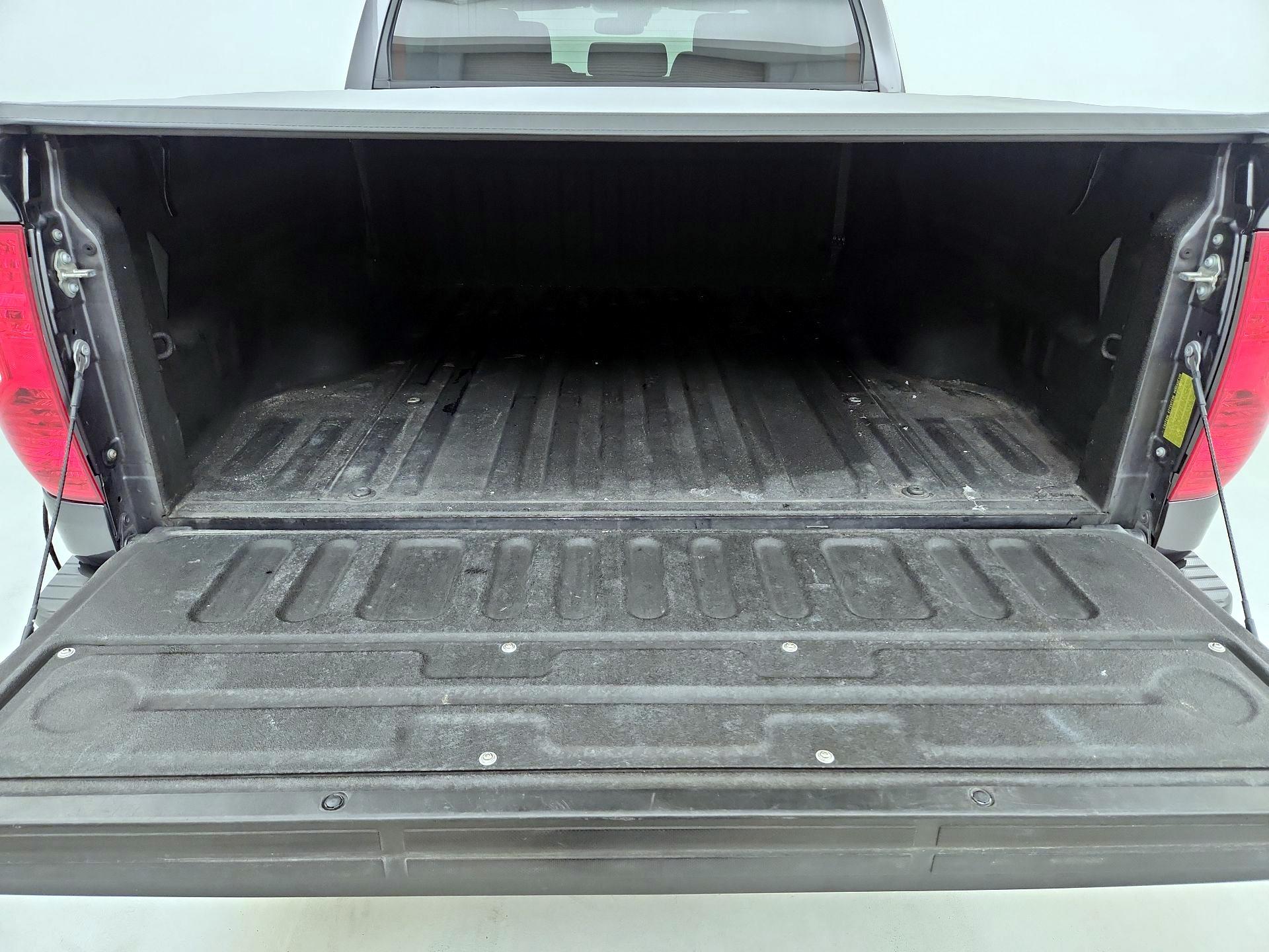 Thumbnail: 2018 Toyota Tundra - 19