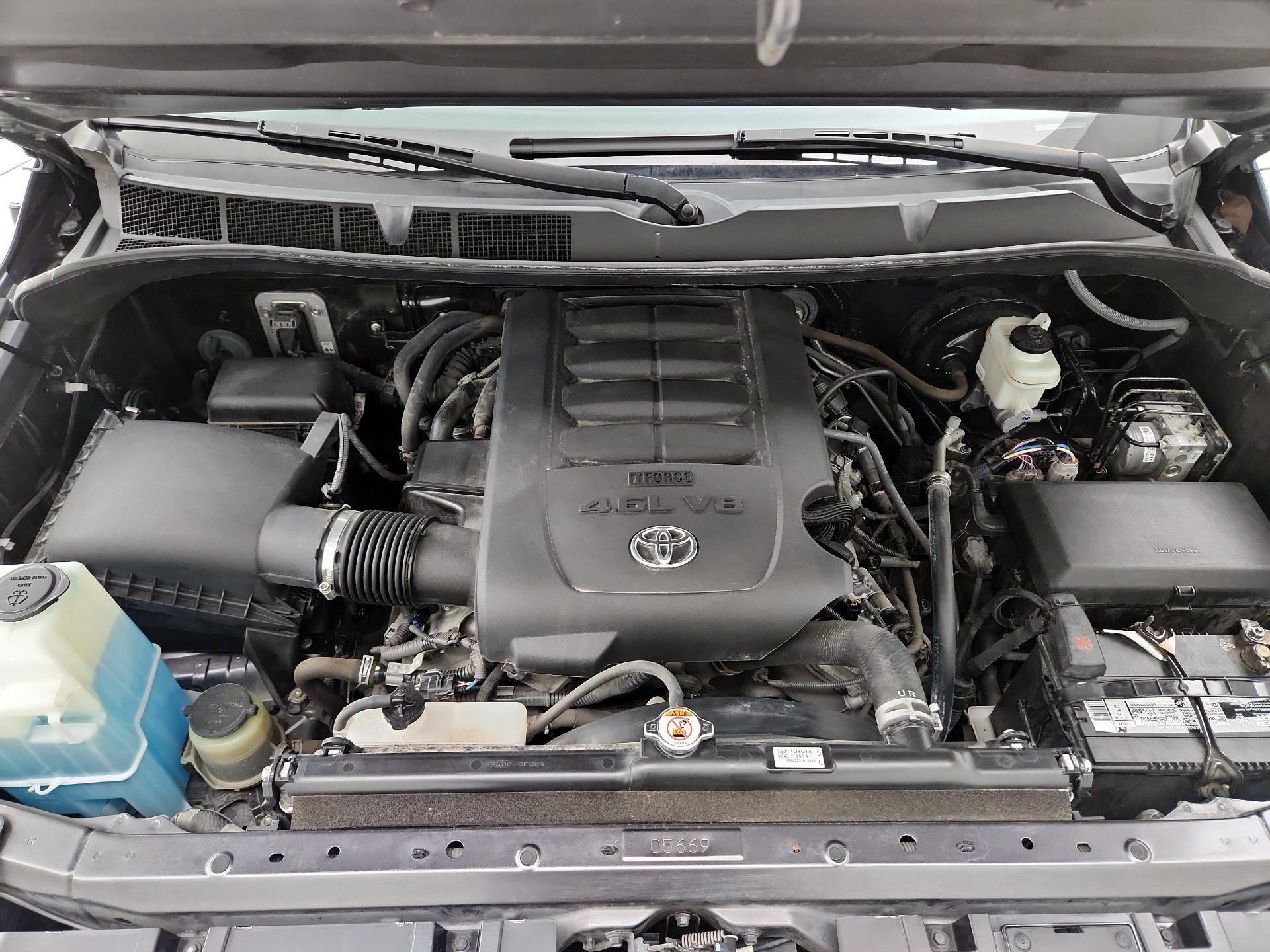 Thumbnail: 2018 Toyota Tundra - 20