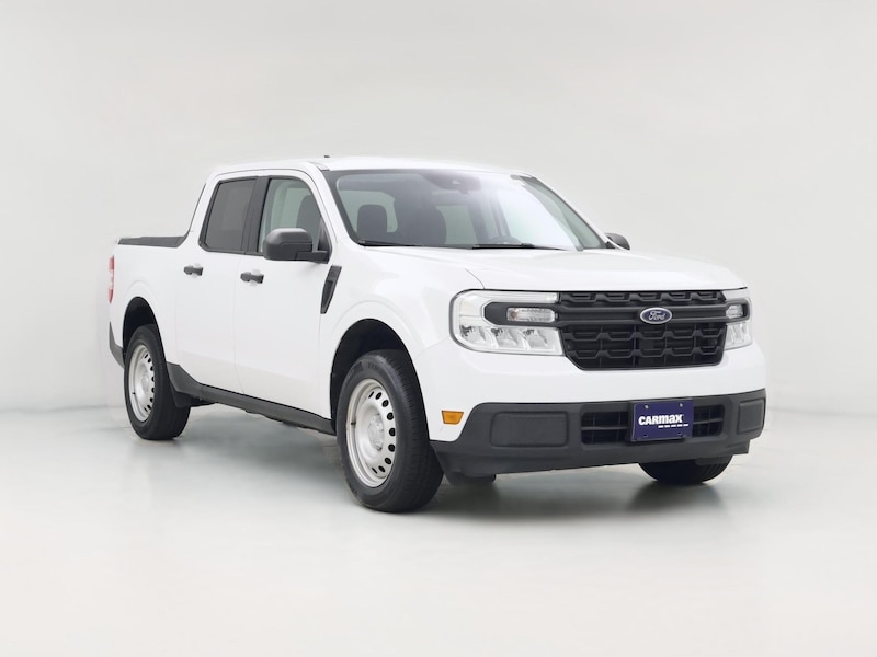 2022 Ford Maverick XL -
                  Houston, TX