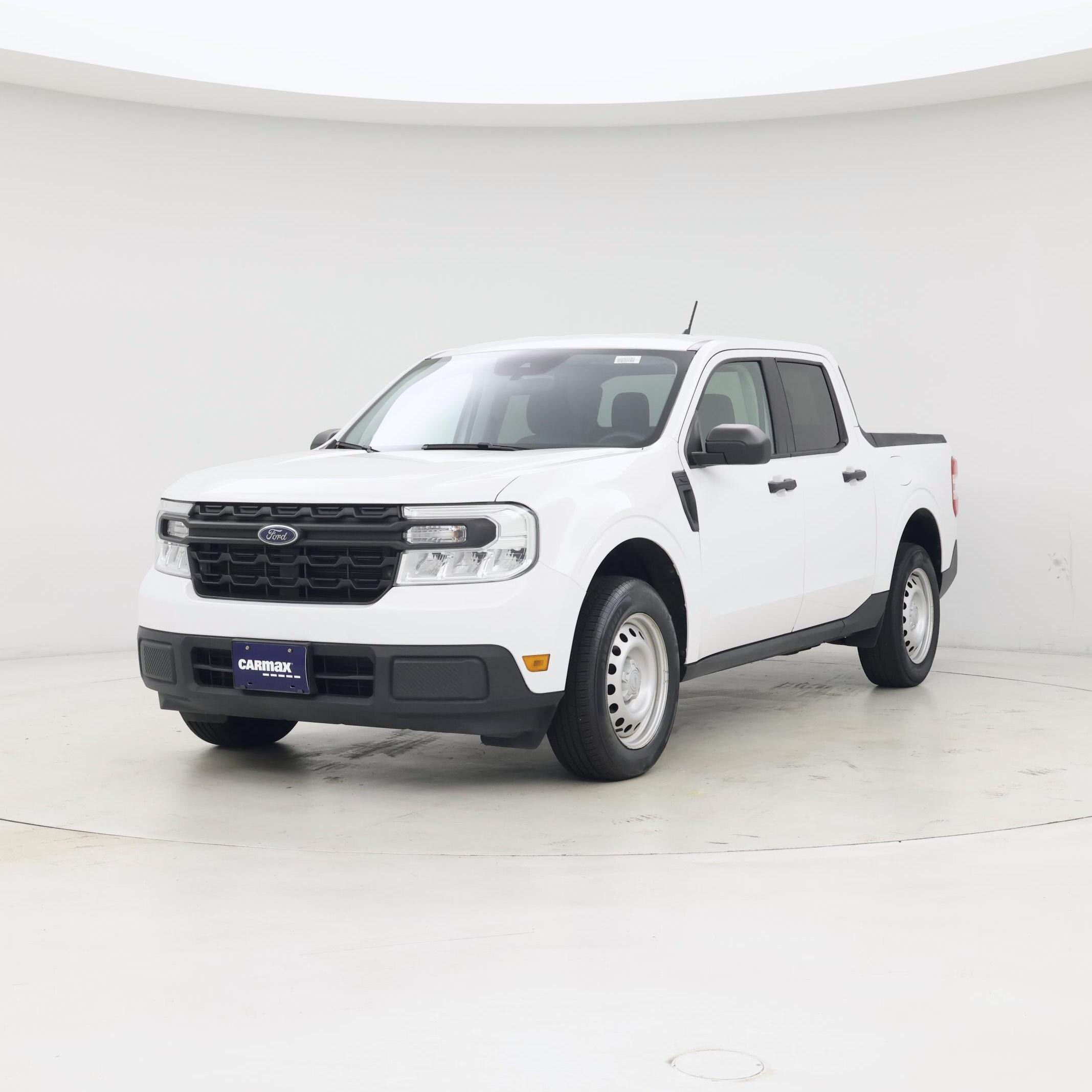 Thumbnail: 2022 Ford Maverick - 4