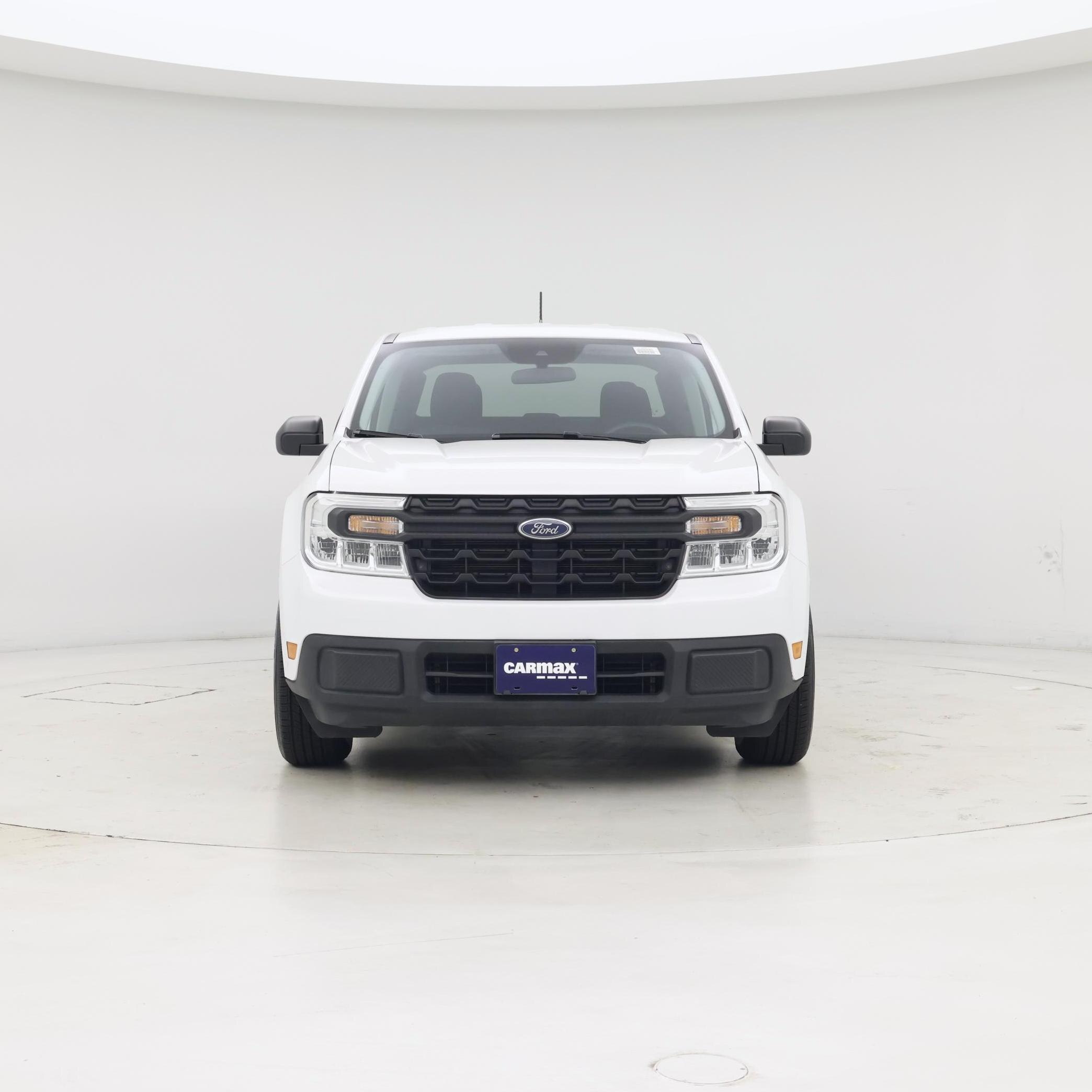 Thumbnail: 2022 Ford Maverick - 5
