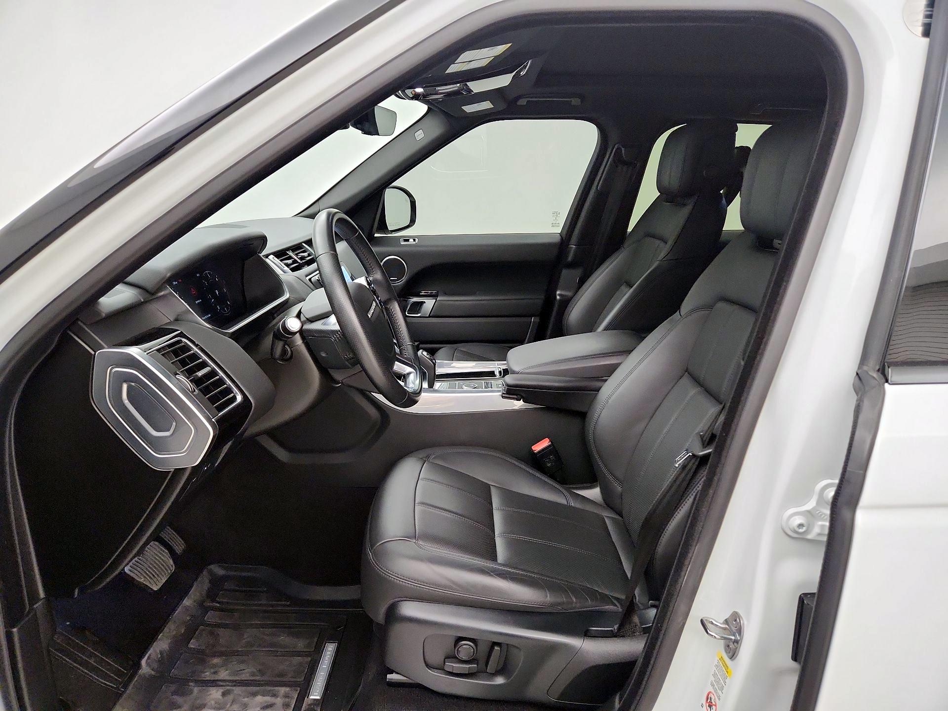 Thumbnail: 2019 Land Rover Range Rover Sport - 11