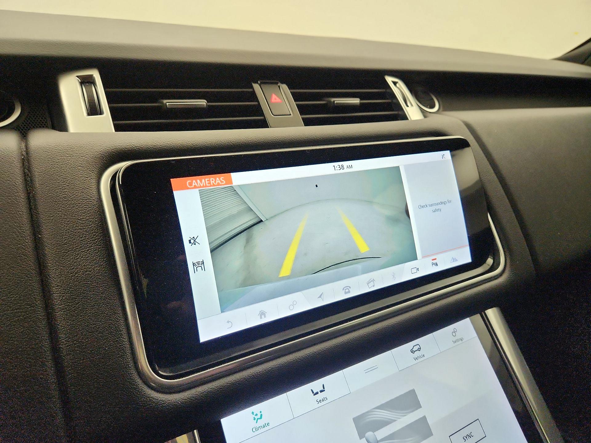 Thumbnail: 2019 Land Rover Range Rover Sport - 14