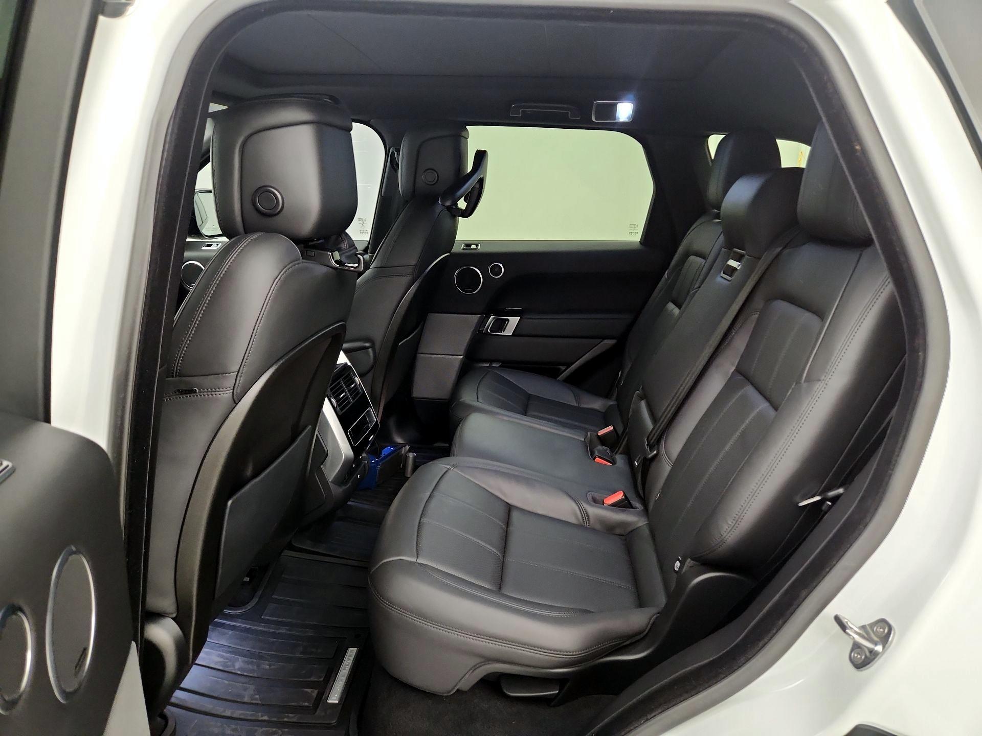 Thumbnail: 2019 Land Rover Range Rover Sport - 18