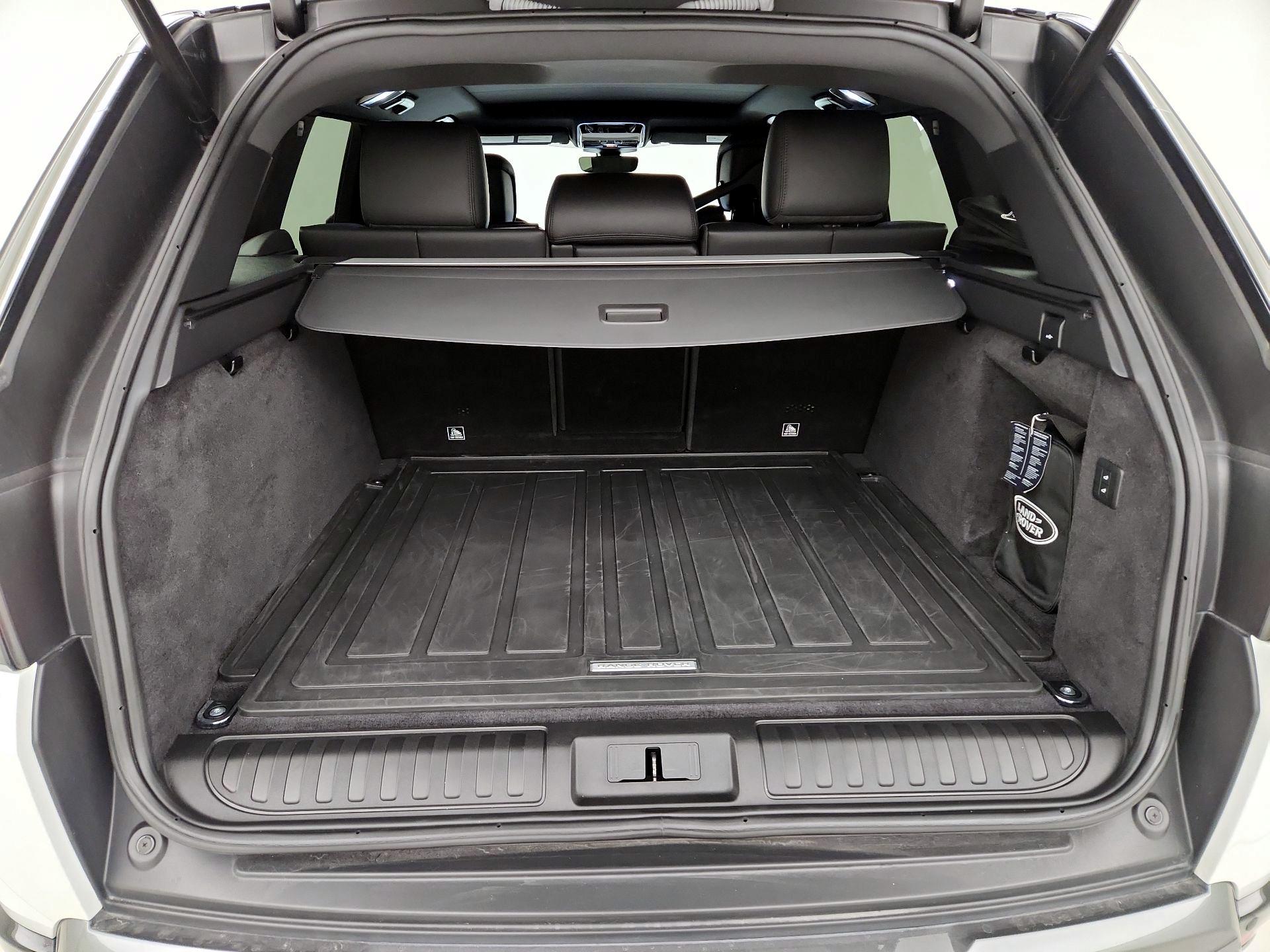 Thumbnail: 2019 Land Rover Range Rover Sport - 19