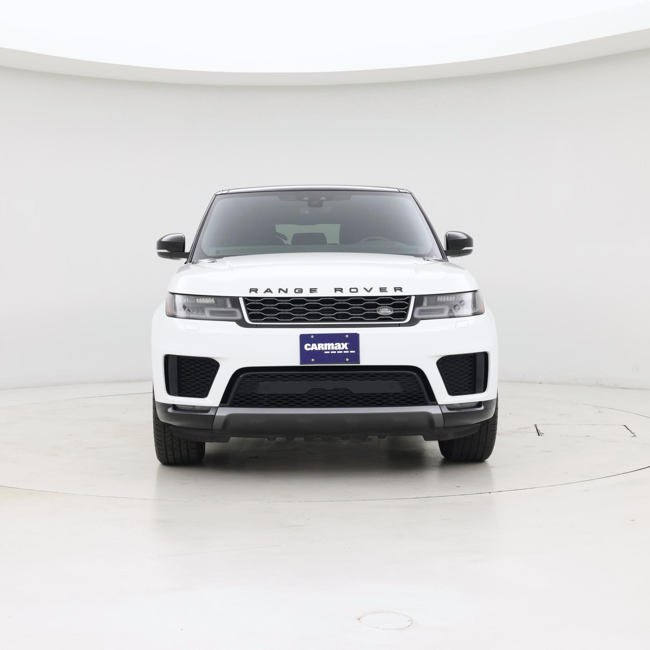 Thumbnail: 2019 Land Rover Range Rover Sport - 5