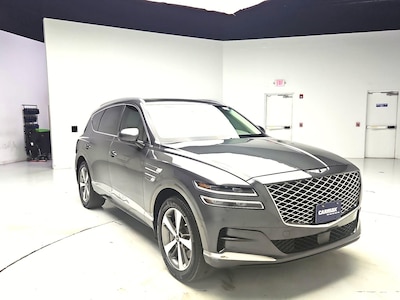 2023 Genesis GV80 3.5T