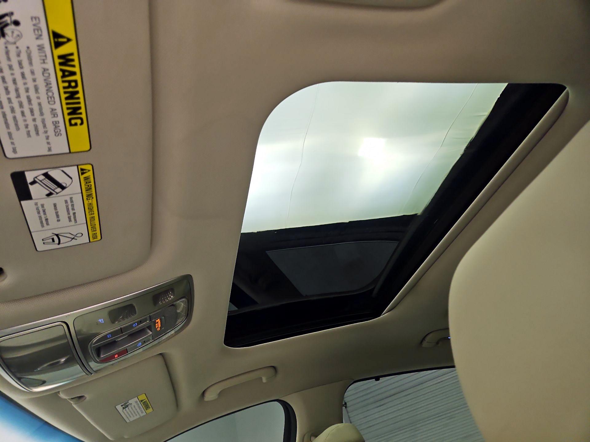 Thumbnail: 2023 Genesis GV80 - 18