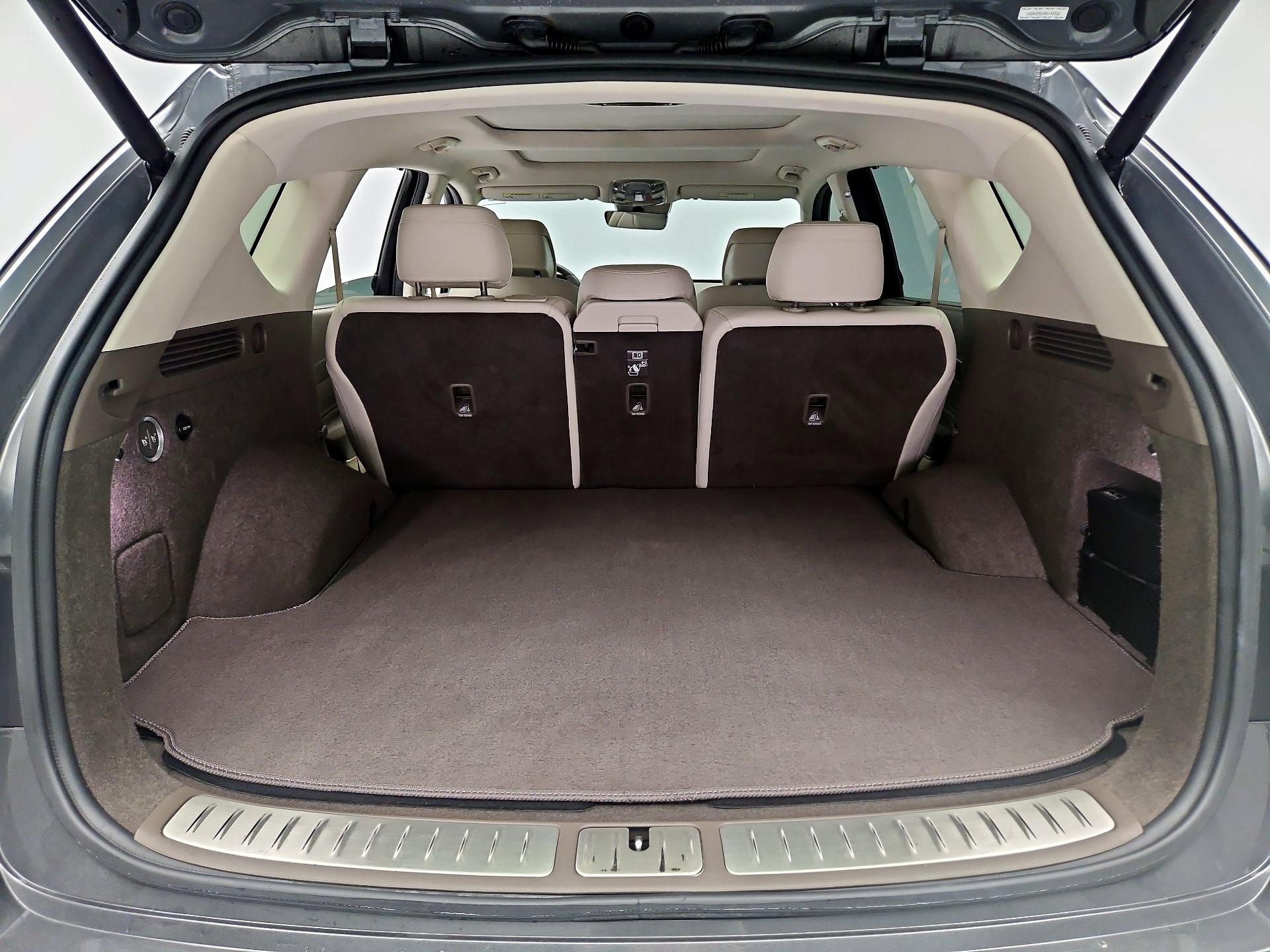 Thumbnail: 2023 Genesis GV80 - 20