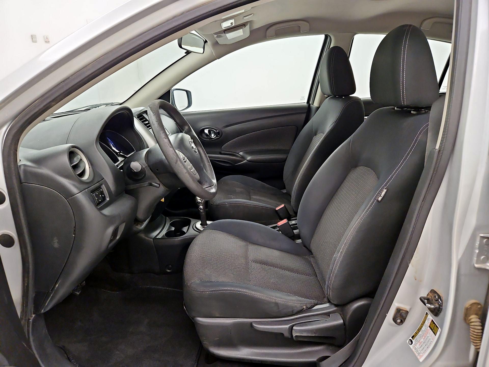 Thumbnail: 2016 Nissan Versa - 11