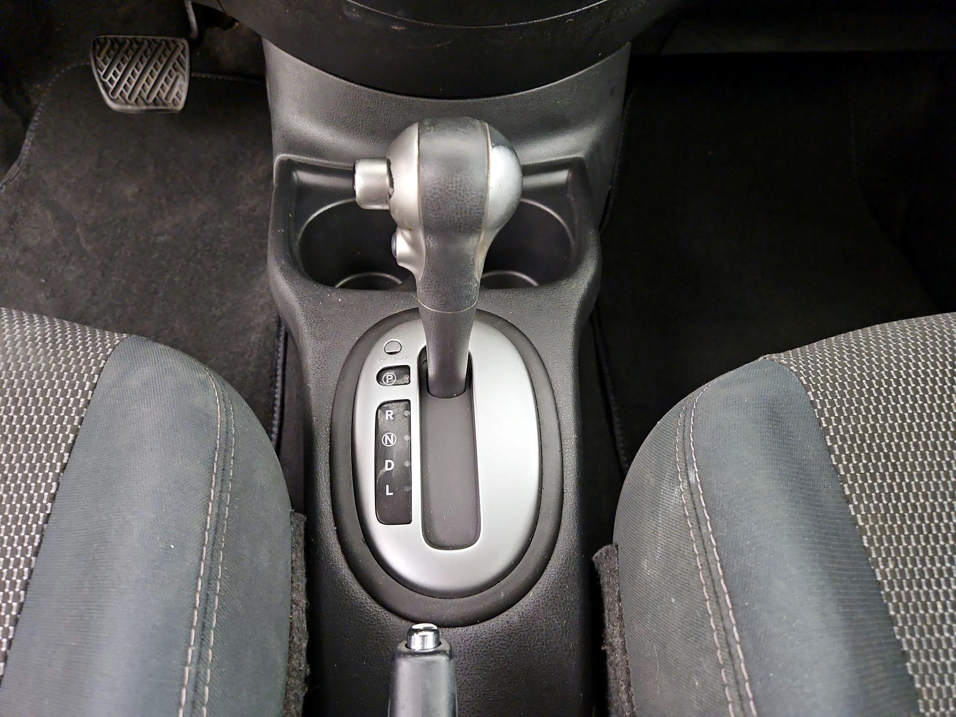 Thumbnail: 2016 Nissan Versa - 15