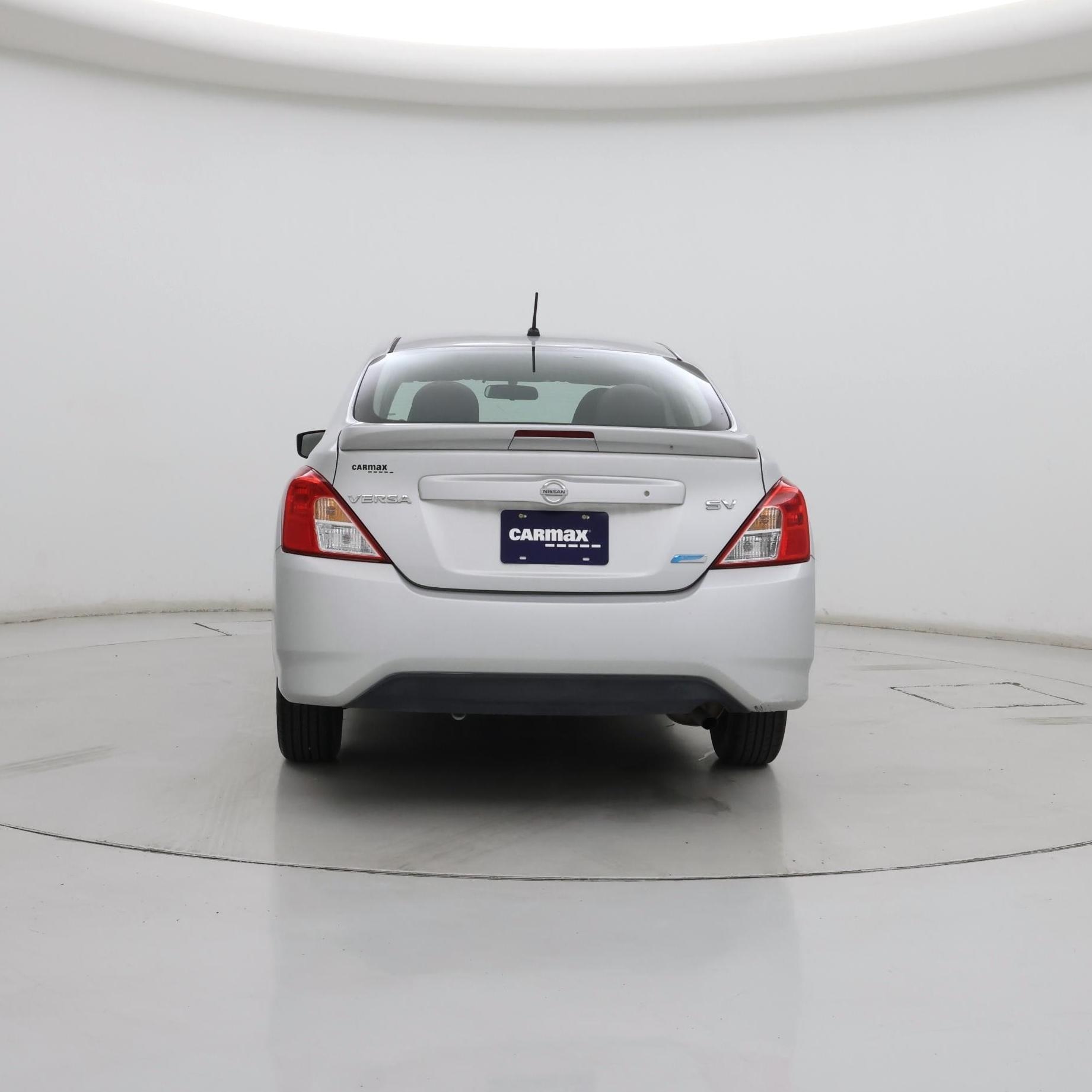 Thumbnail: 2016 Nissan Versa - 6