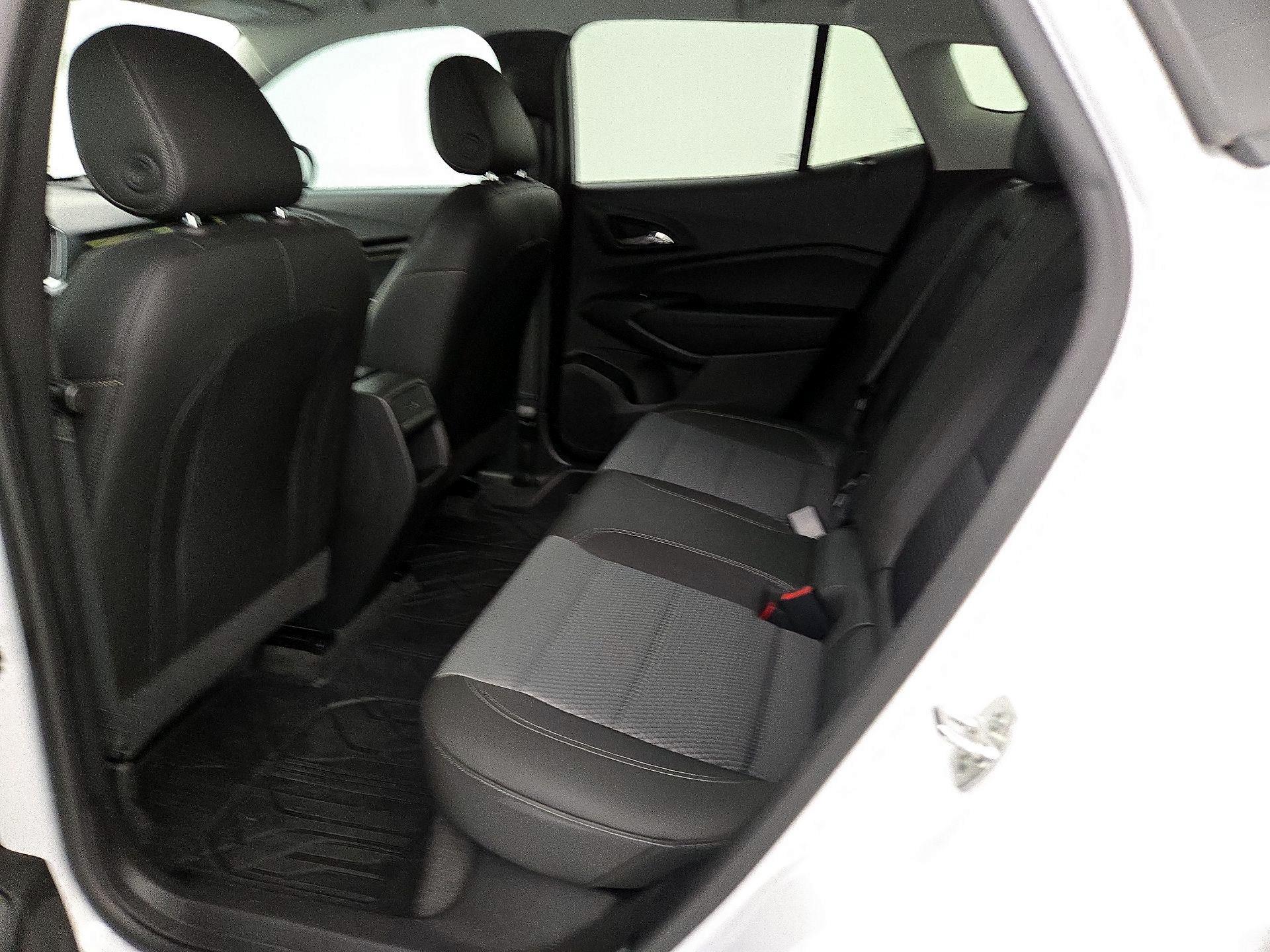 Thumbnail: 2025 Chevrolet Trax - 19