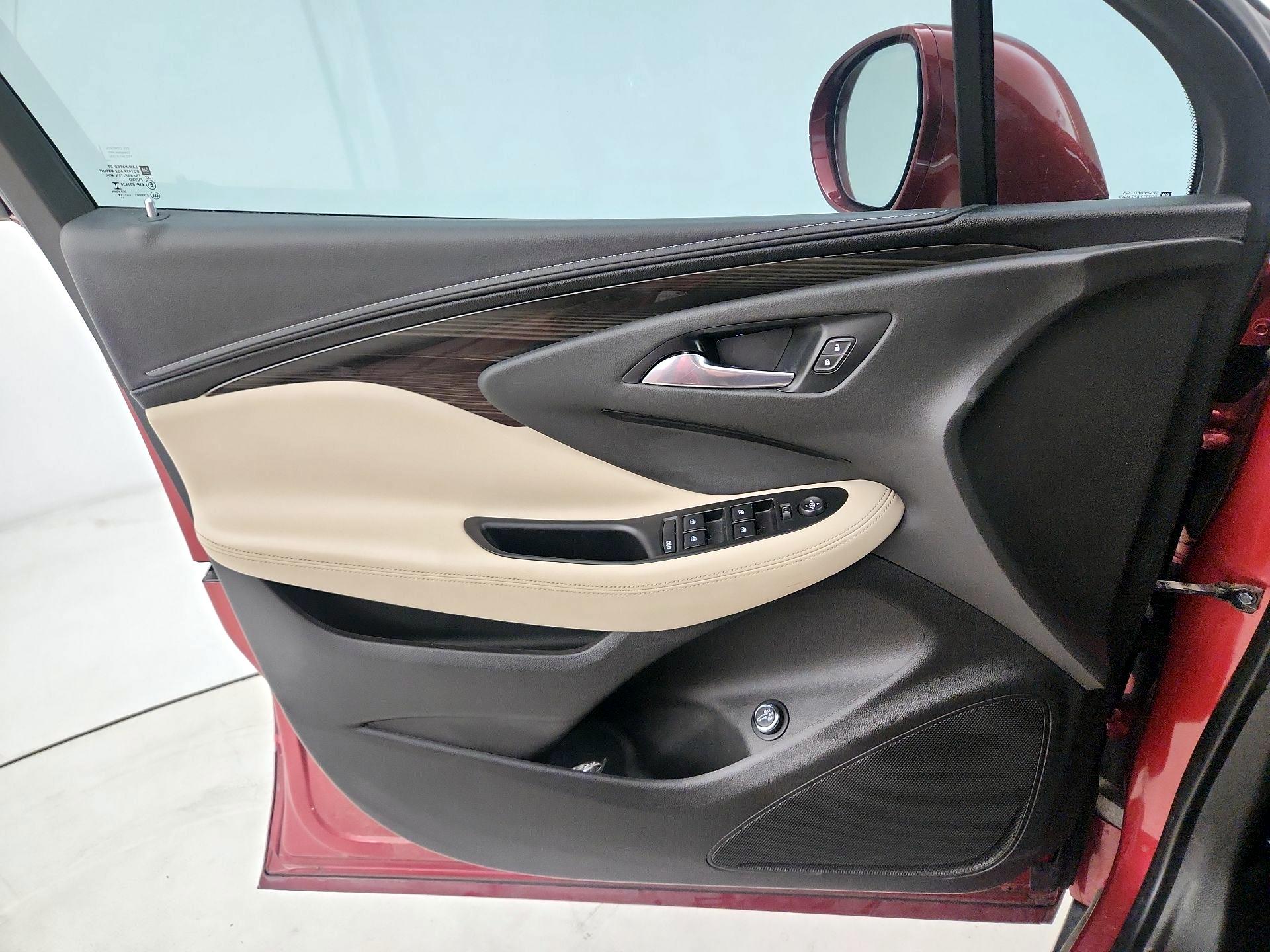 Thumbnail: 2019 Buick Envision - 12
