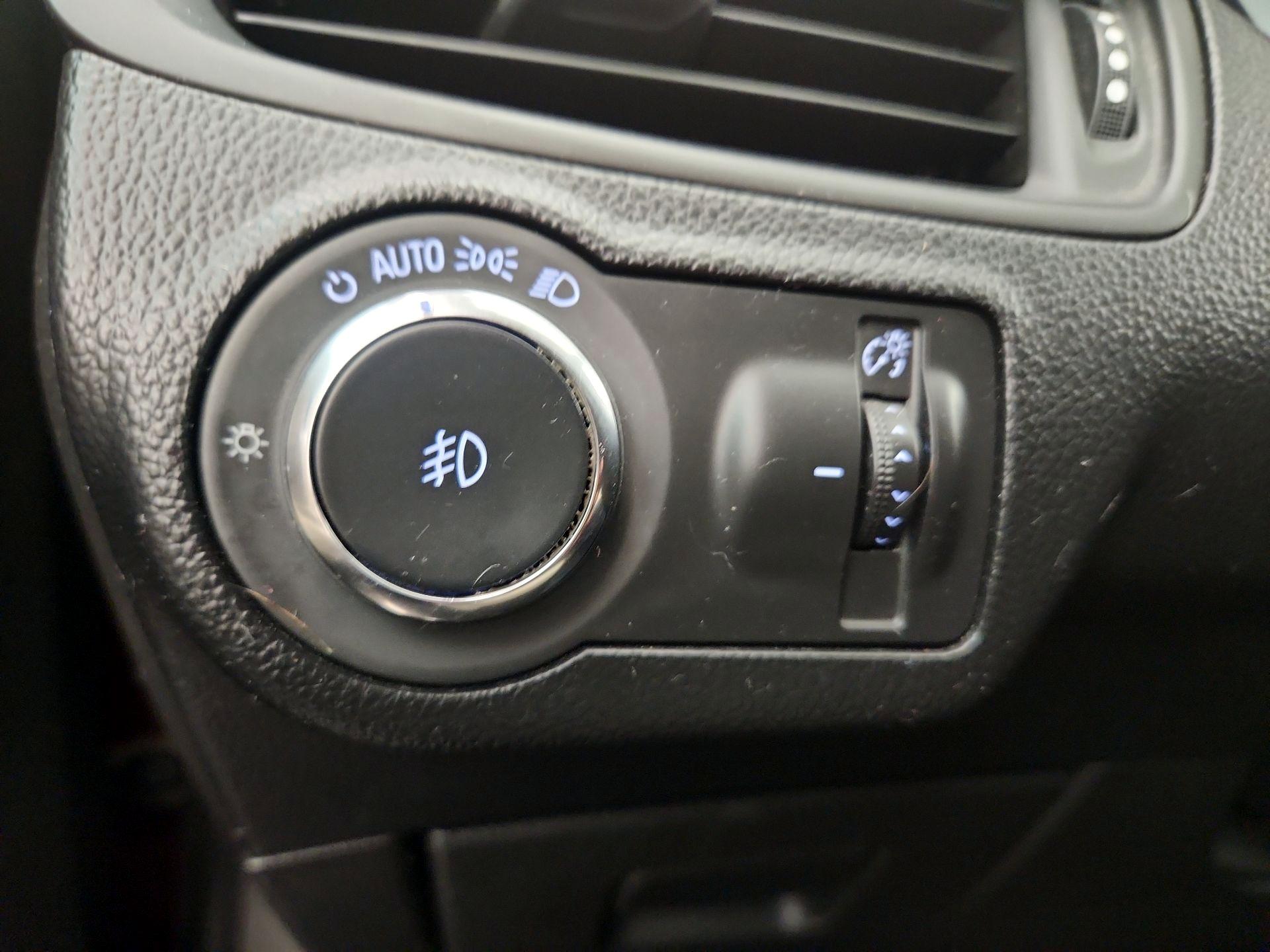 Thumbnail: 2019 Buick Envision - 13