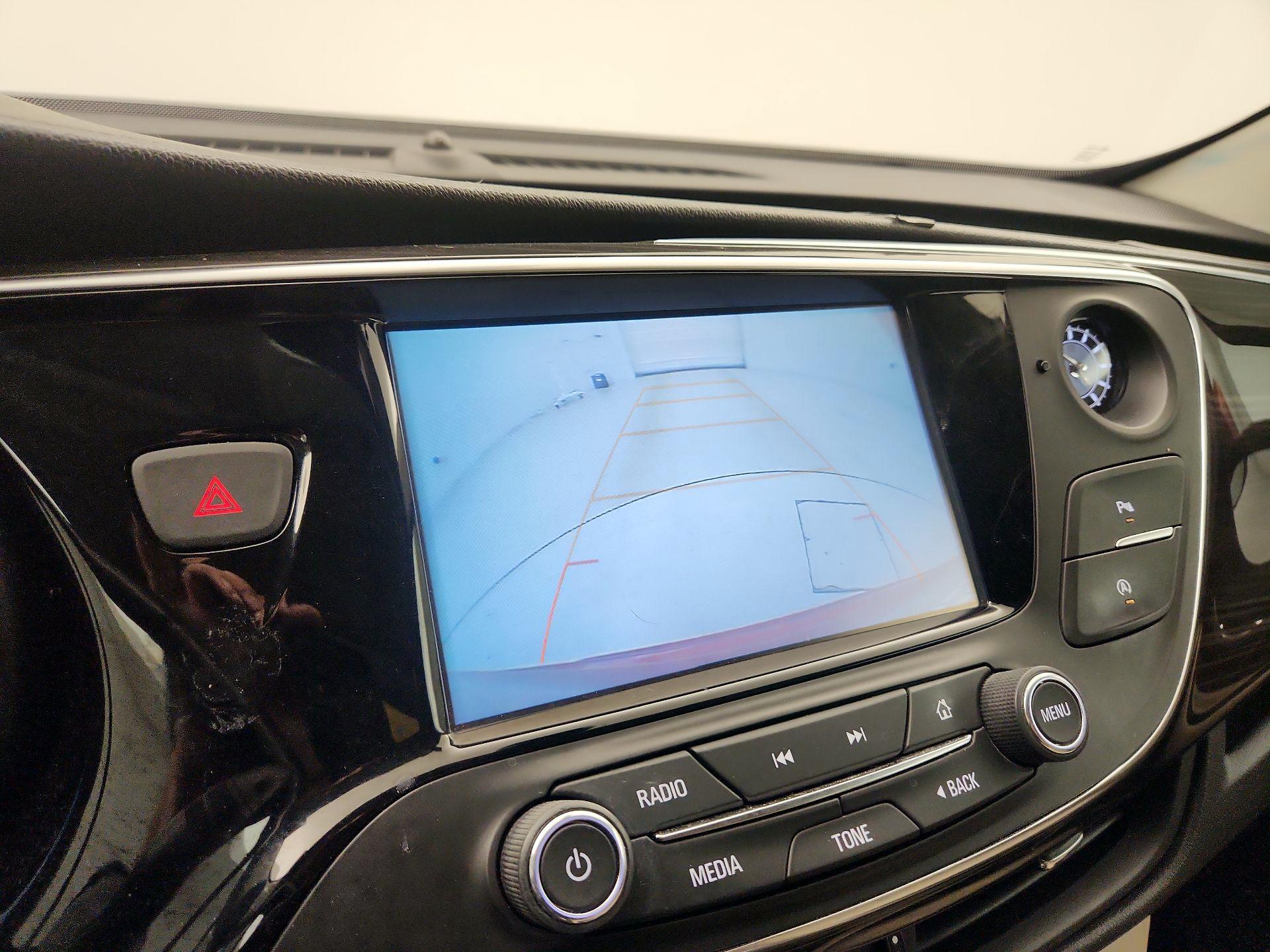 Thumbnail: 2019 Buick Envision - 14