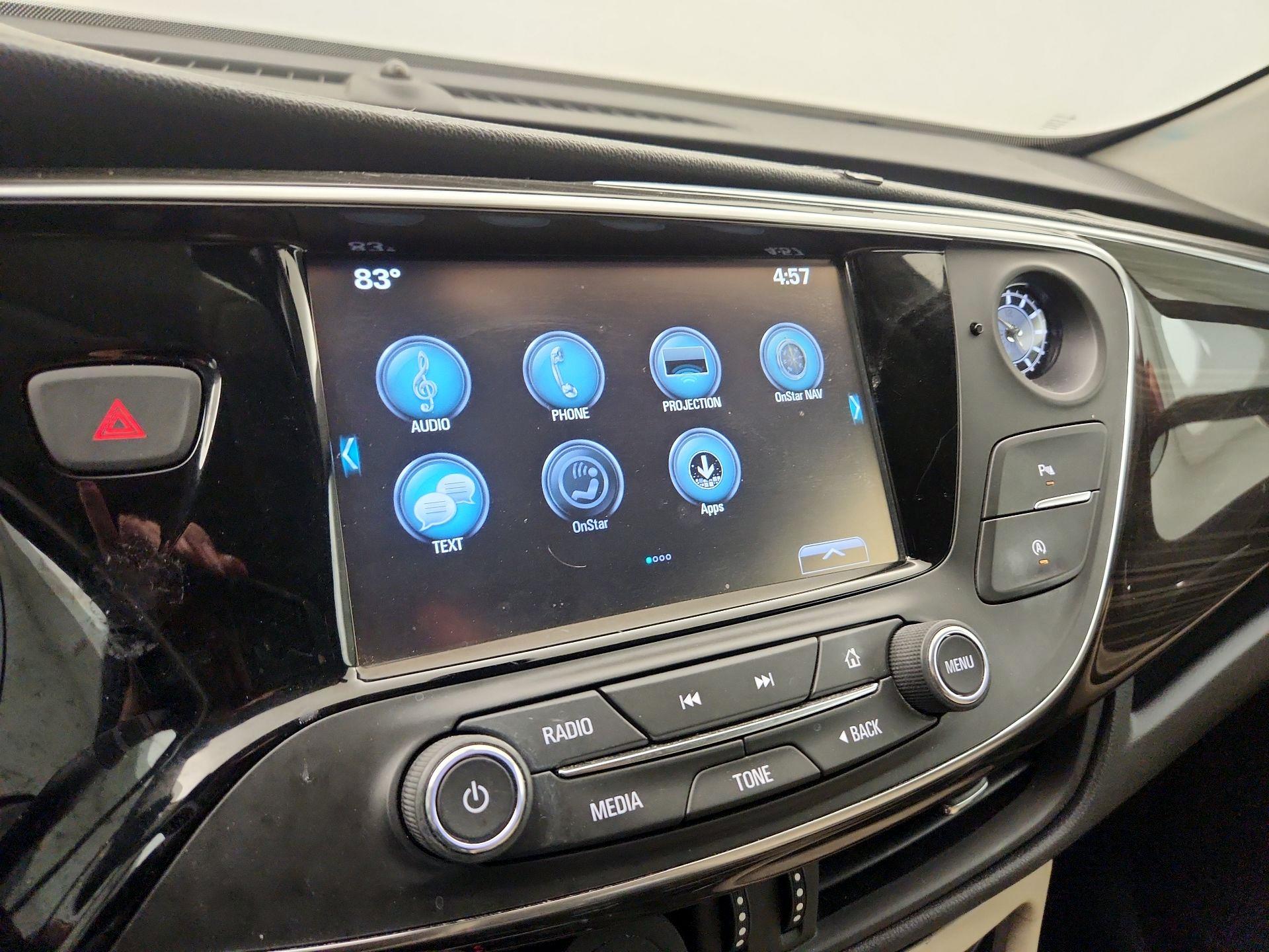 Thumbnail: 2019 Buick Envision - 15