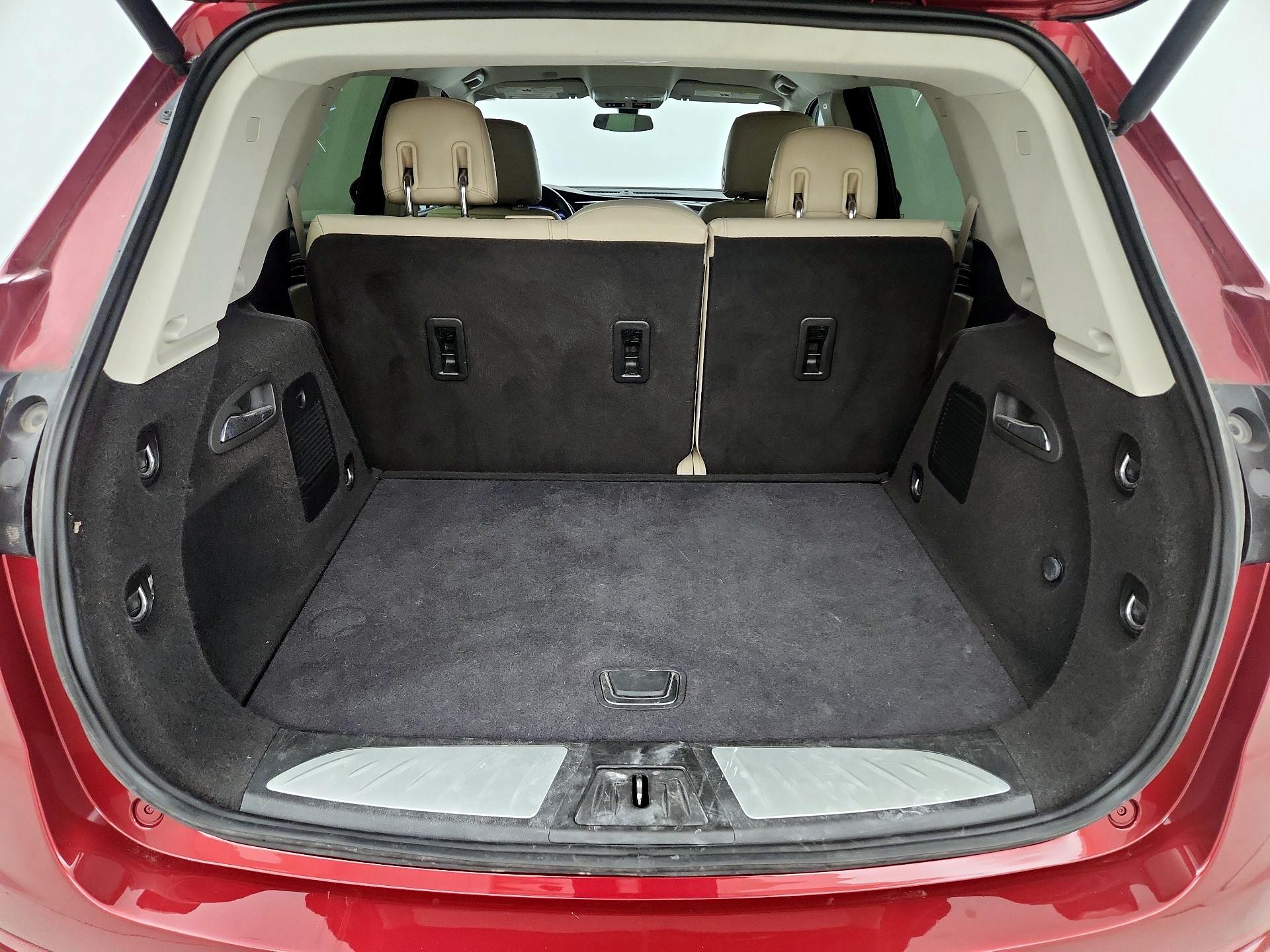 Thumbnail: 2019 Buick Envision - 19