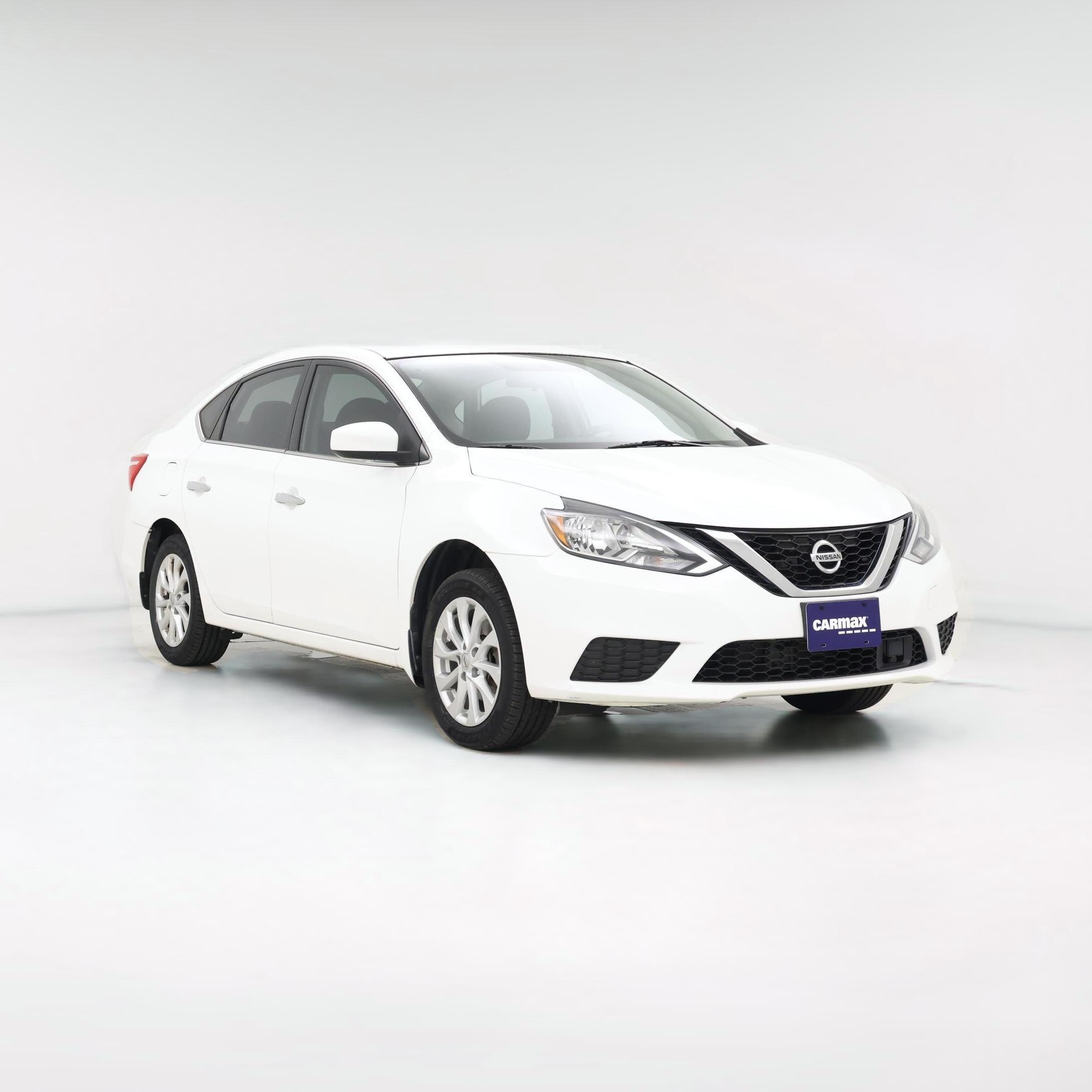 Thumbnail: 2019 Nissan Sentra - 1