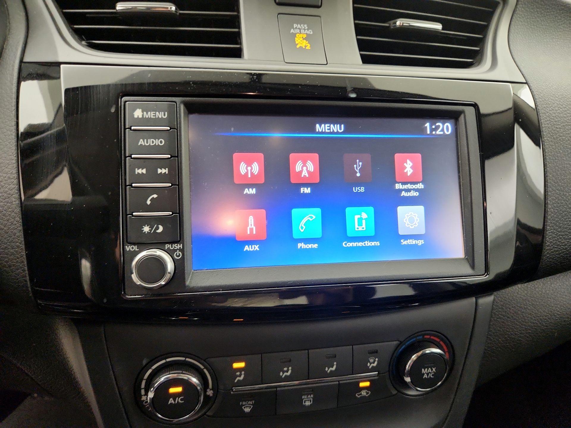 Thumbnail: 2019 Nissan Sentra - 15