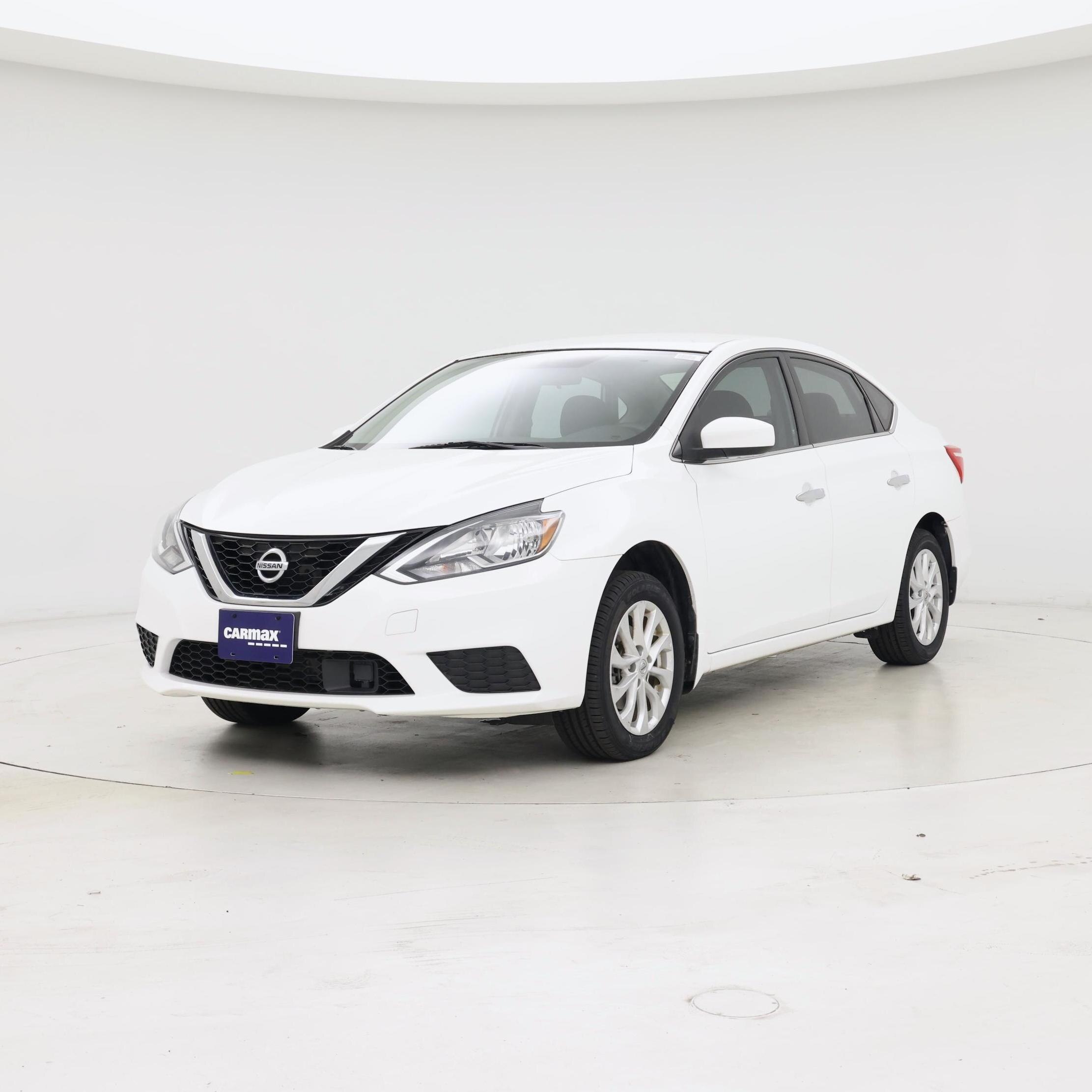 Thumbnail: 2019 Nissan Sentra - 4
