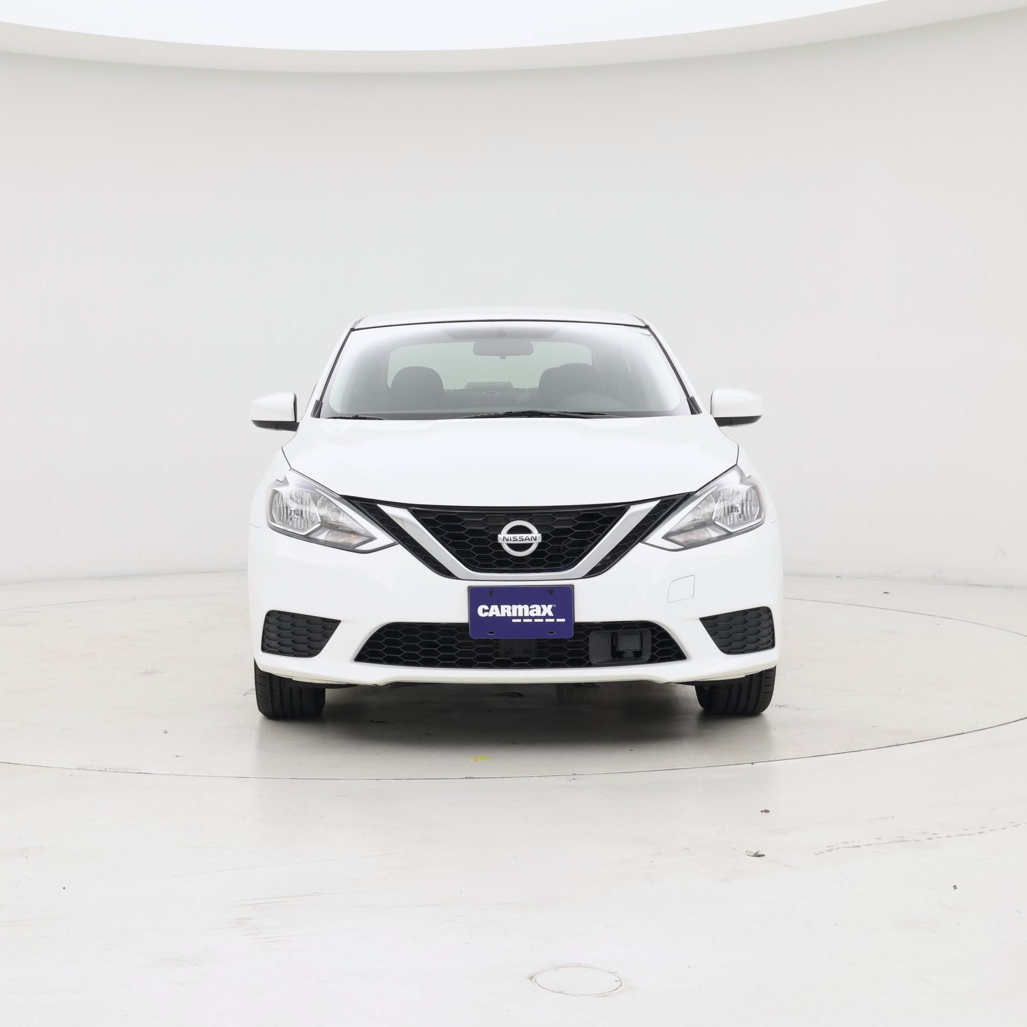 Thumbnail: 2019 Nissan Sentra - 5