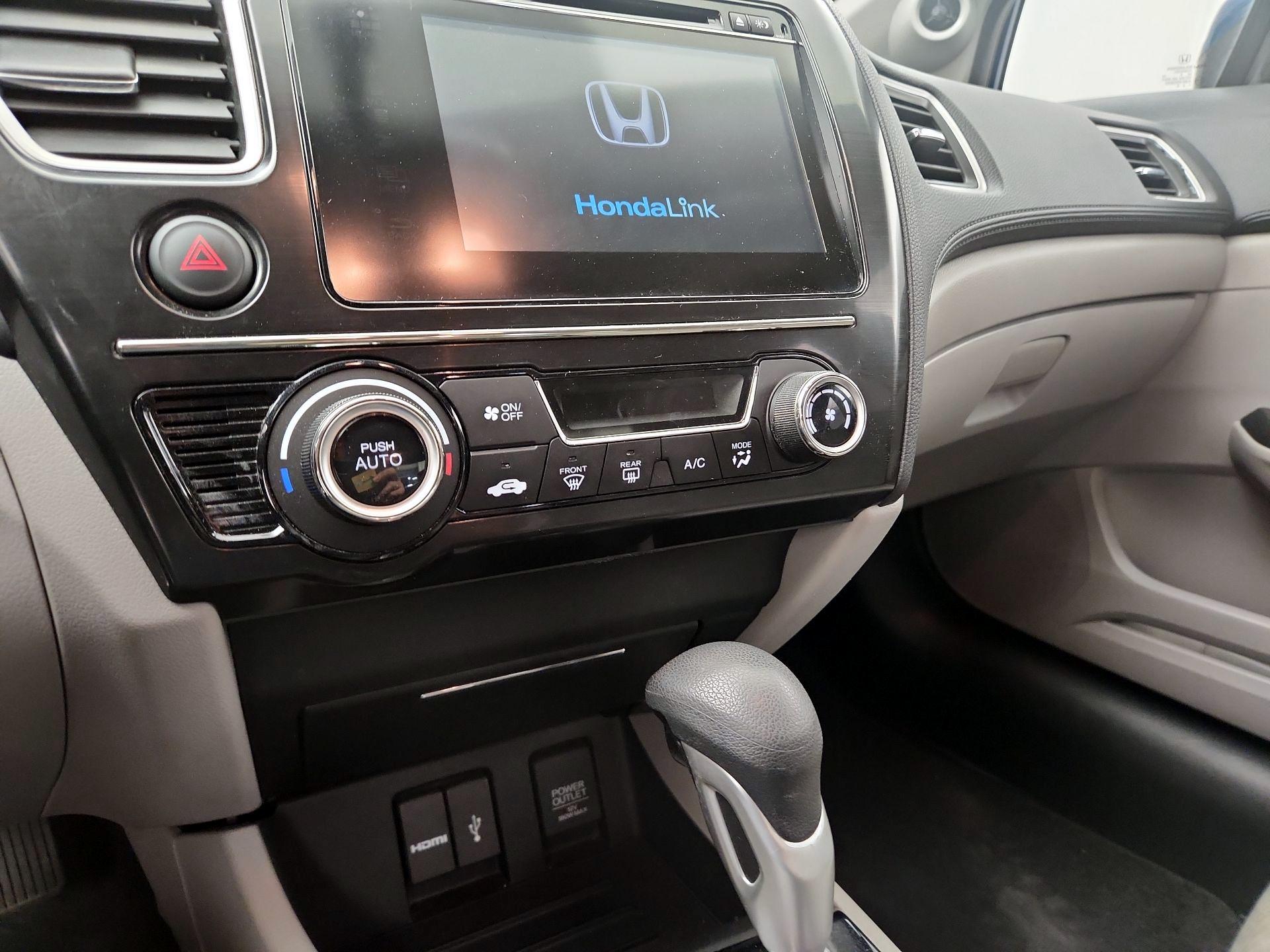 Thumbnail: 2014 Honda Civic - 14