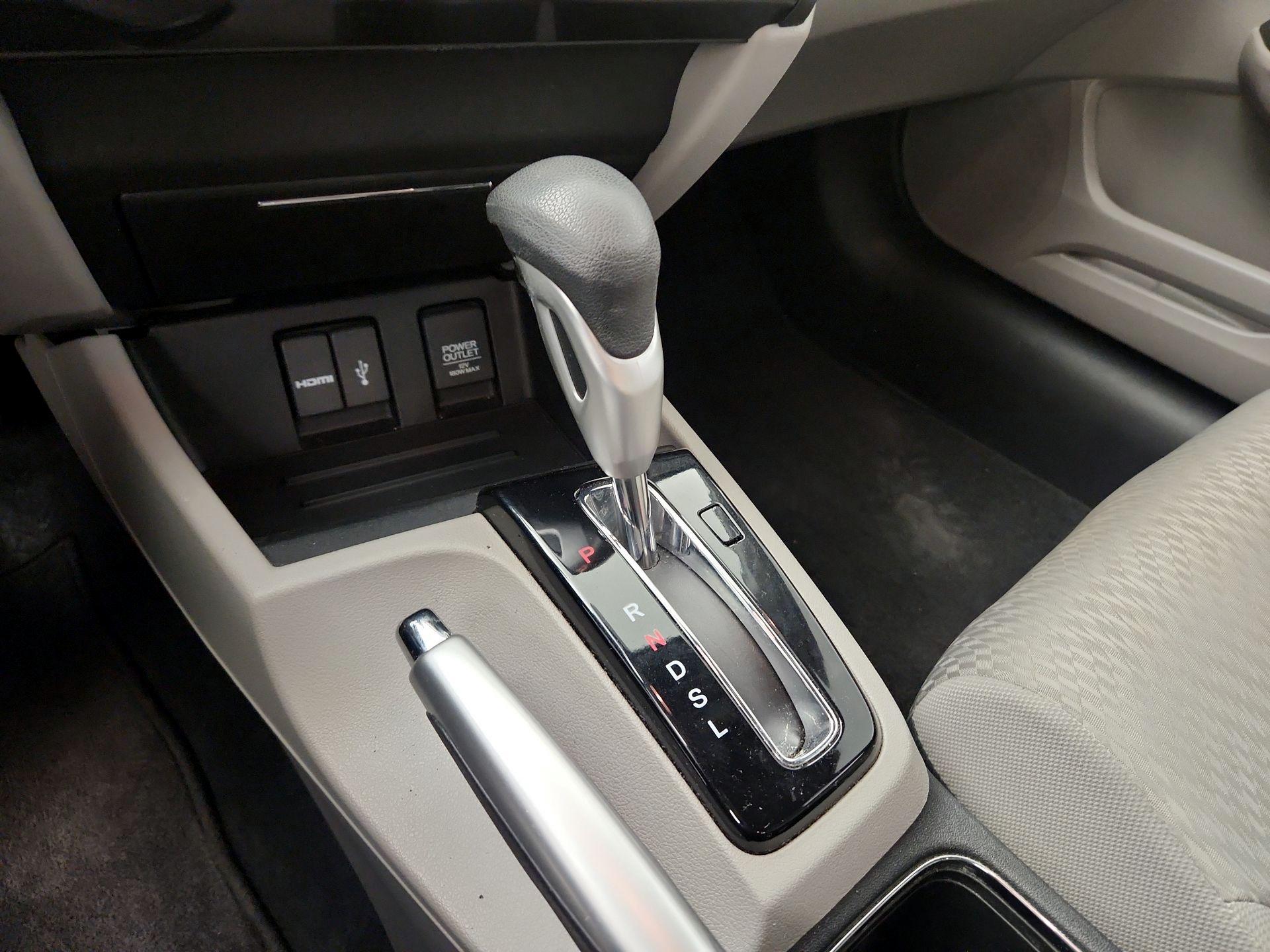 Thumbnail: 2014 Honda Civic - 15