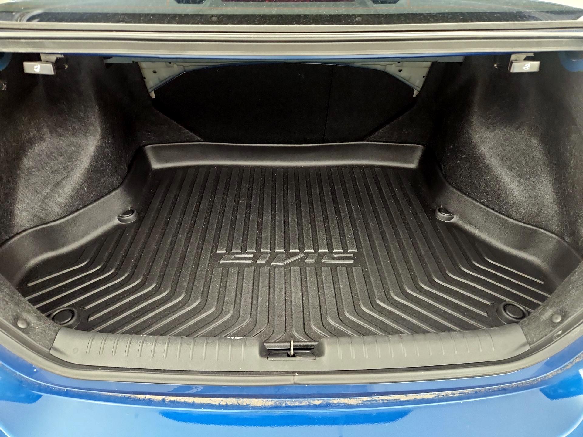 Thumbnail: 2014 Honda Civic - 16