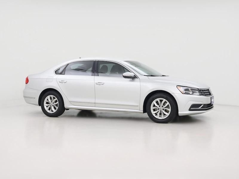 2016 Volkswagen Passat S -
                  Houston, TX