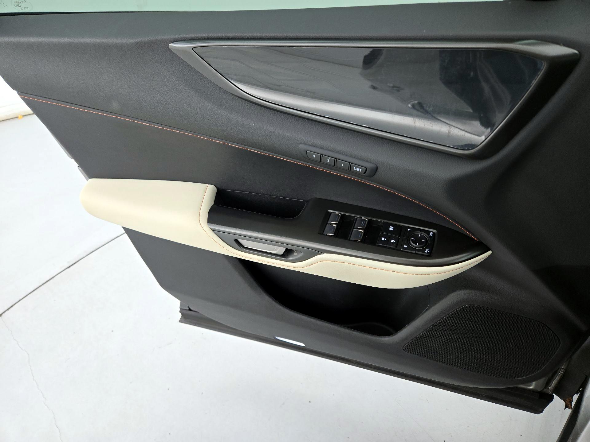 Thumbnail: 2022 Lexus NX - 12