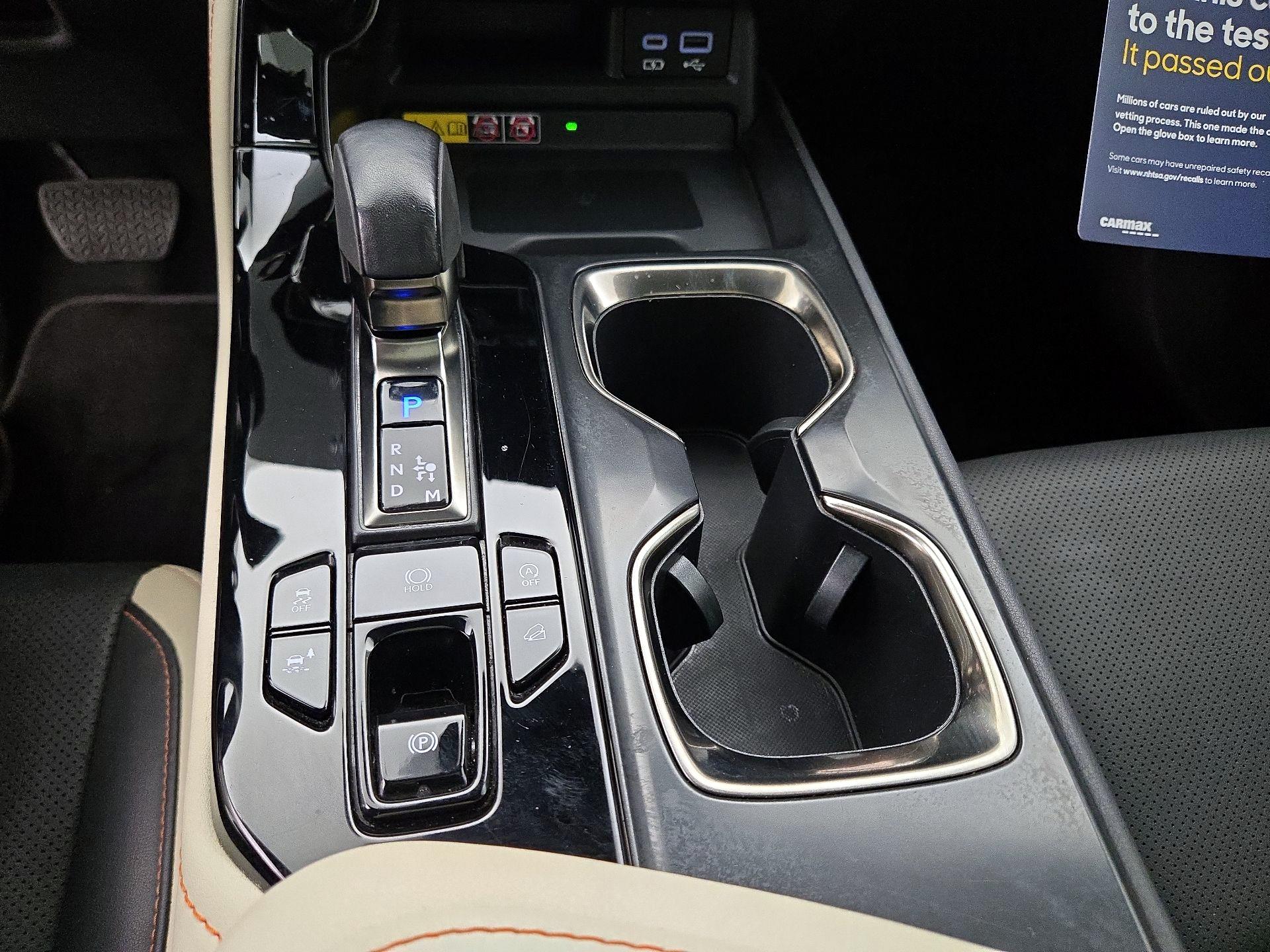 Thumbnail: 2022 Lexus NX - 17