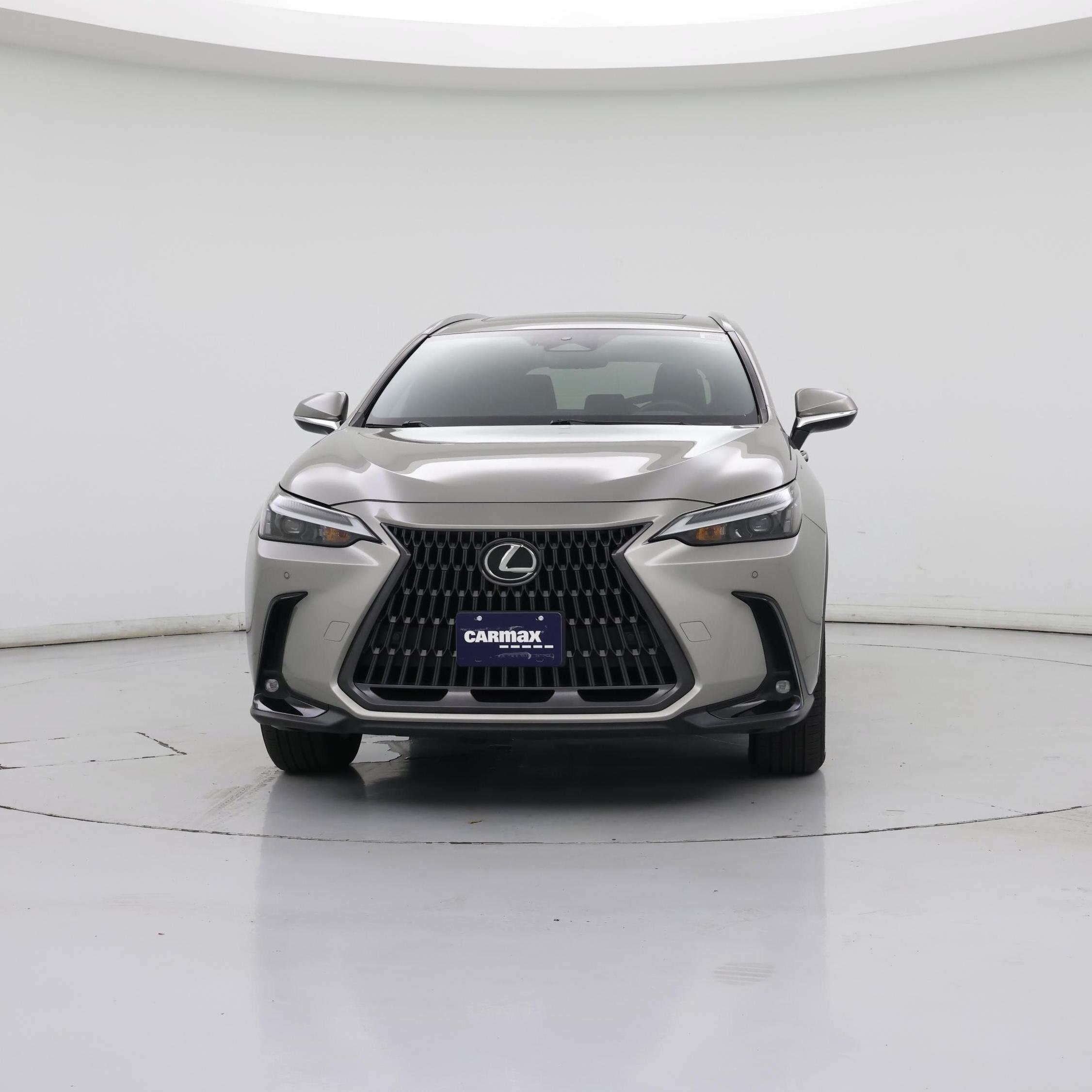 Thumbnail: 2022 Lexus NX - 5