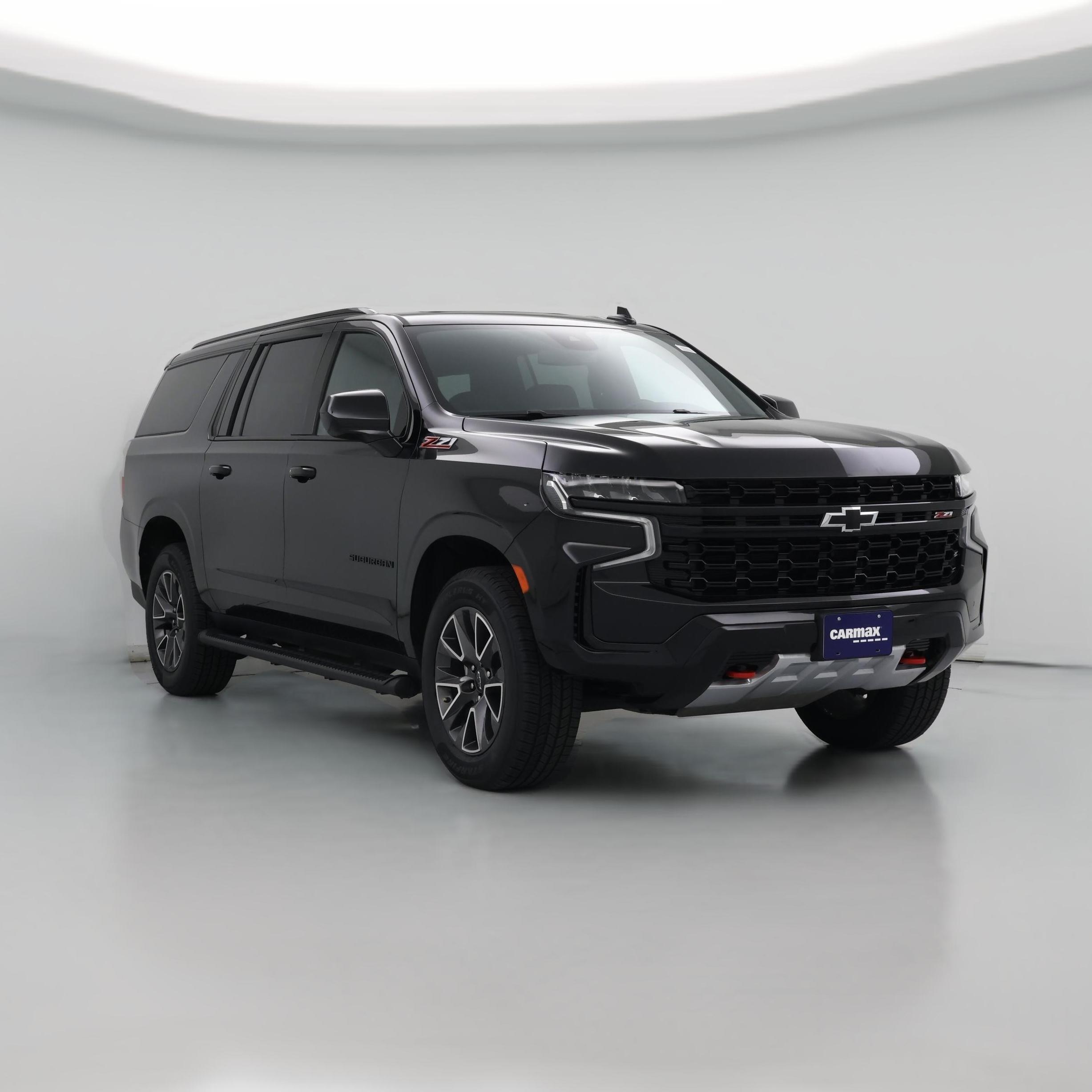 Thumbnail: 2023 Chevrolet Suburban - 1