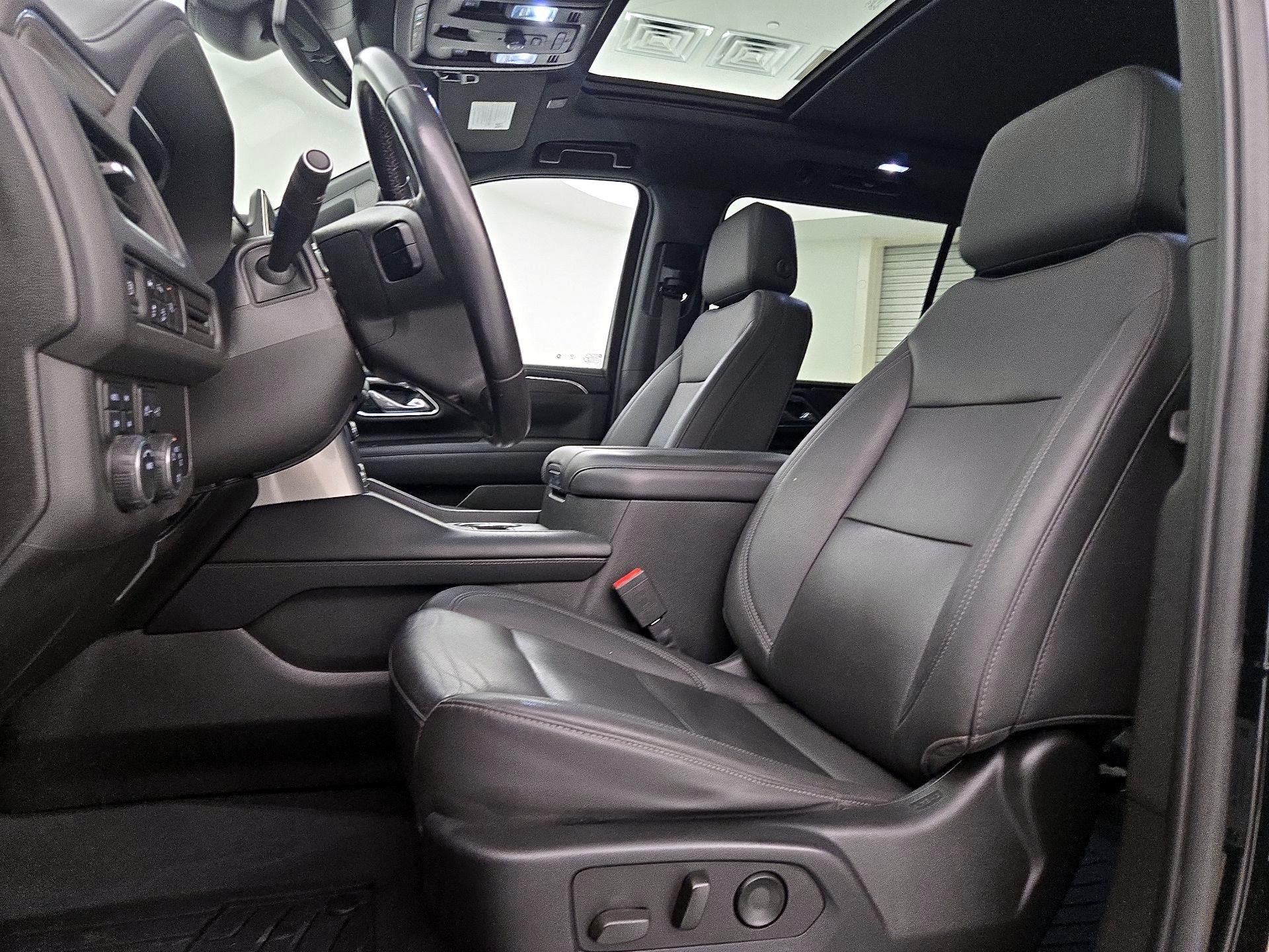 Thumbnail: 2023 Chevrolet Suburban - 11