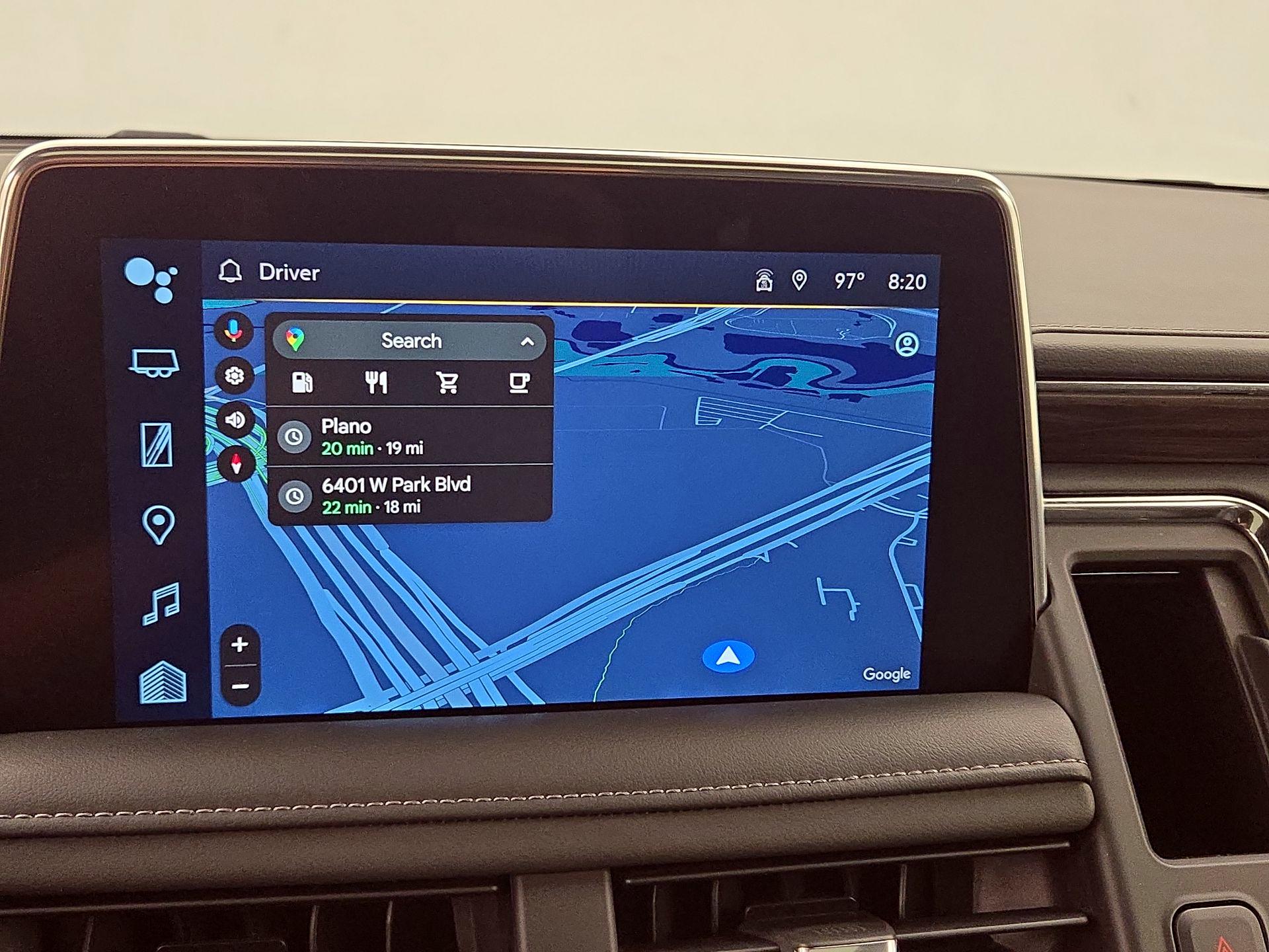 Thumbnail: 2023 Chevrolet Suburban - 14