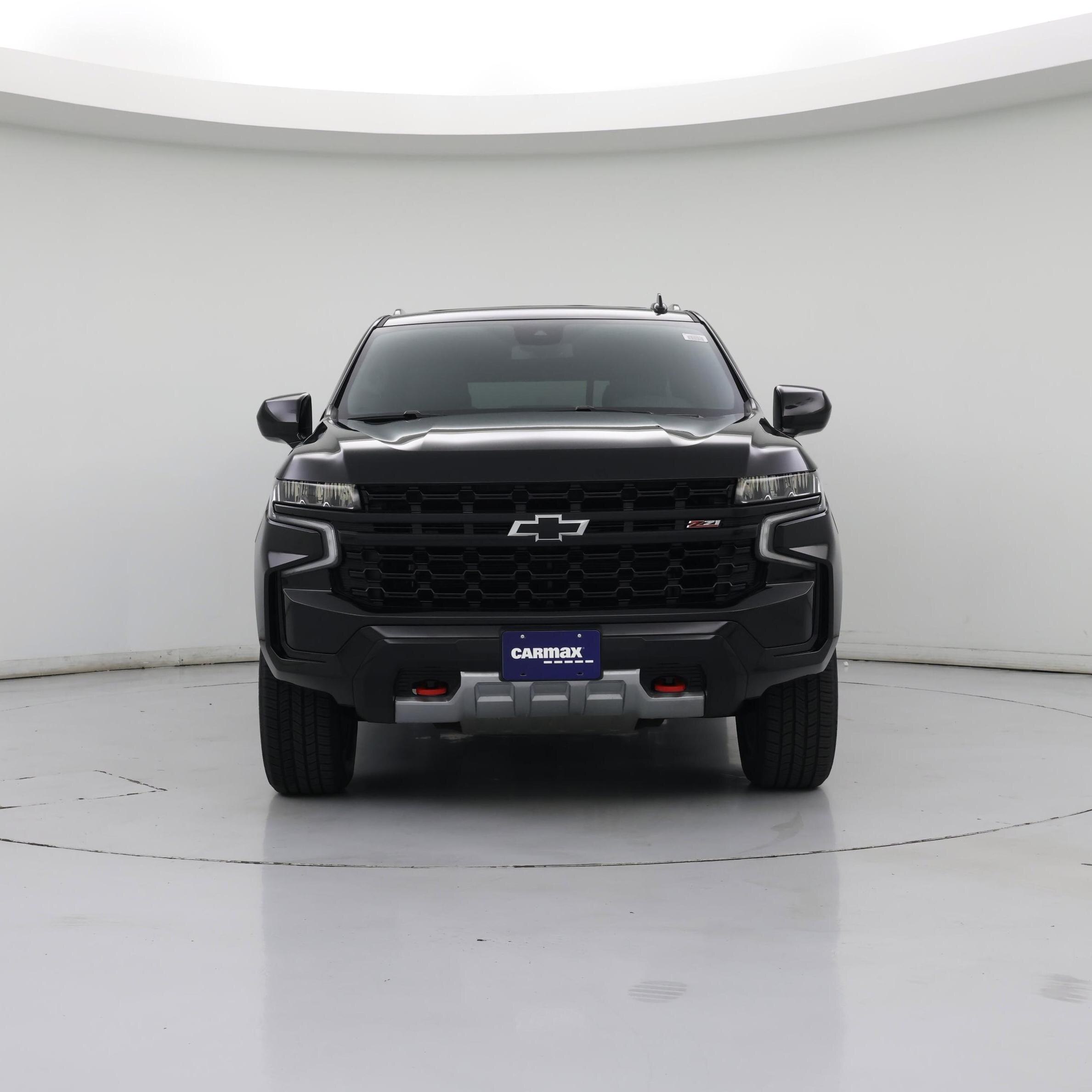 Thumbnail: 2023 Chevrolet Suburban - 5