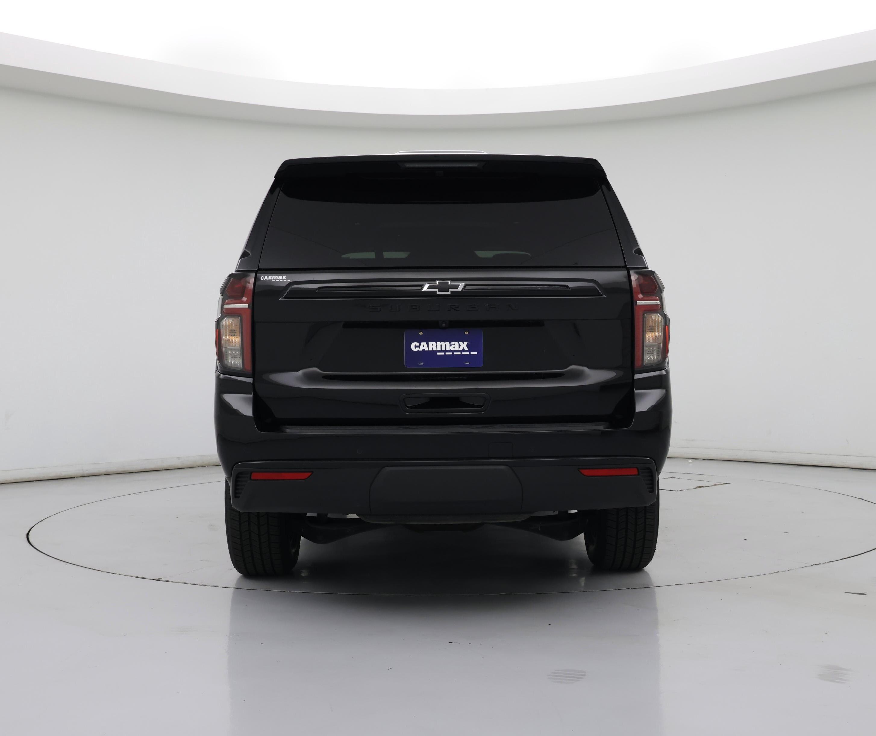 Thumbnail: 2023 Chevrolet Suburban - 6