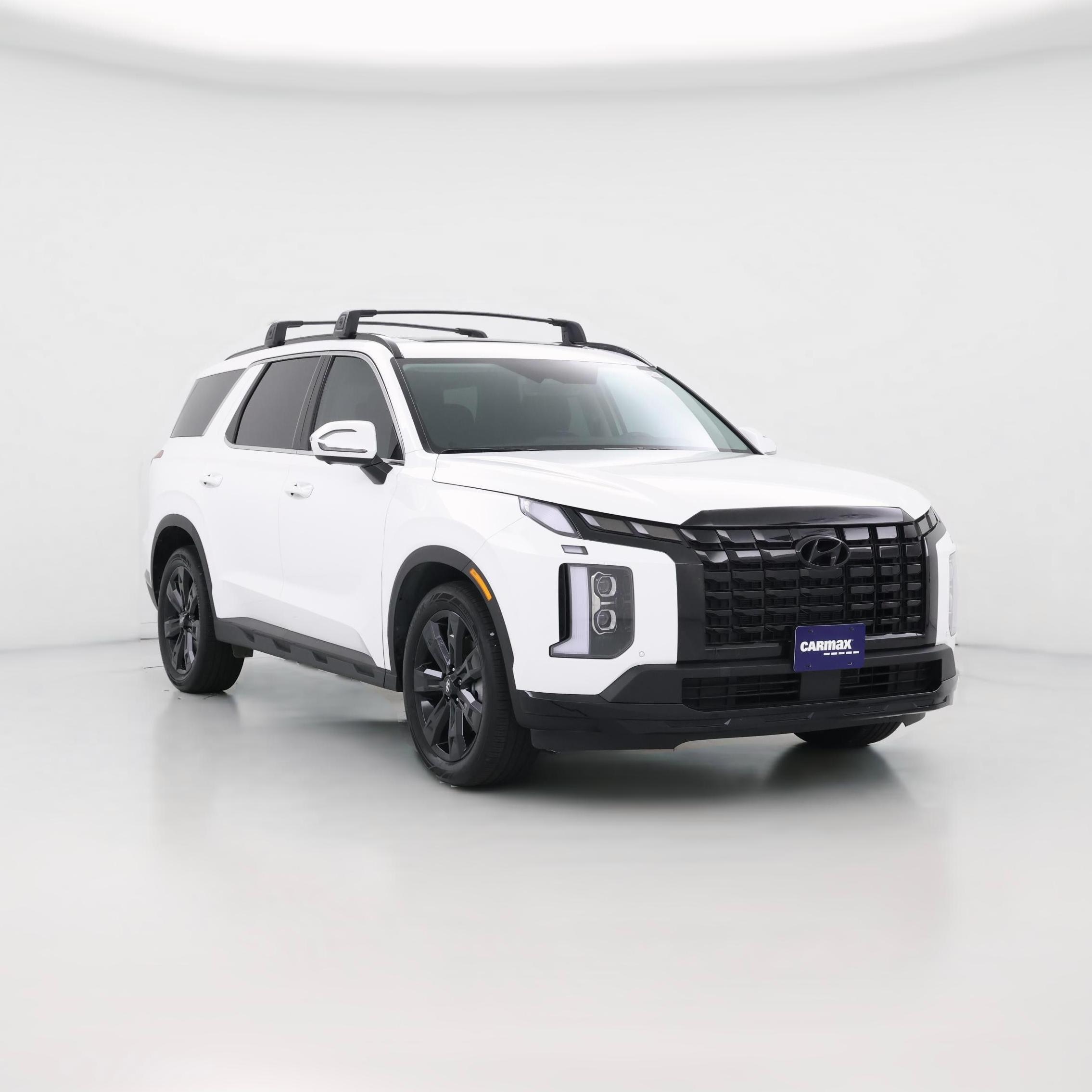 Thumbnail: 2025 Hyundai Palisade - 1