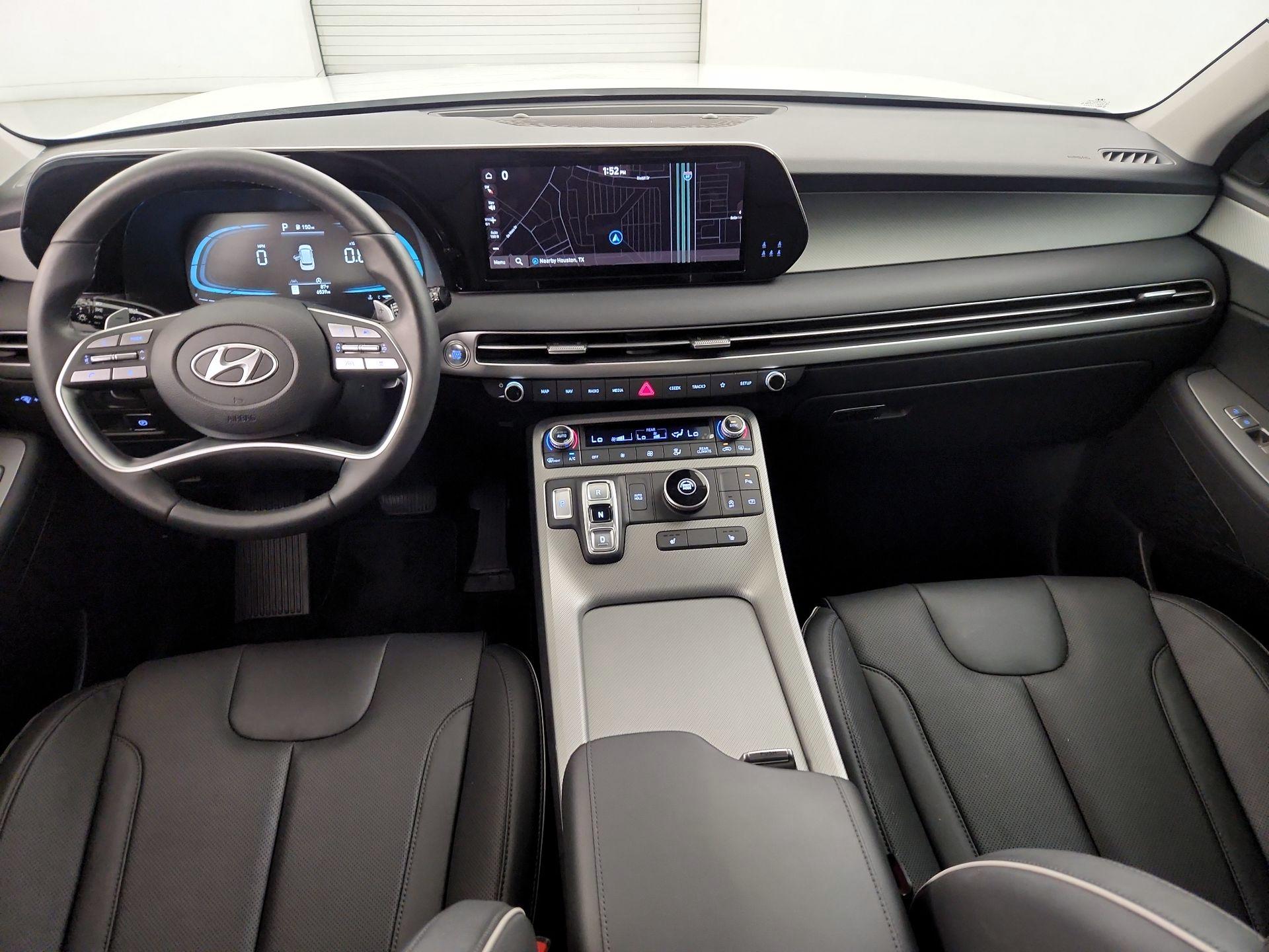 Thumbnail: 2025 Hyundai Palisade - 9