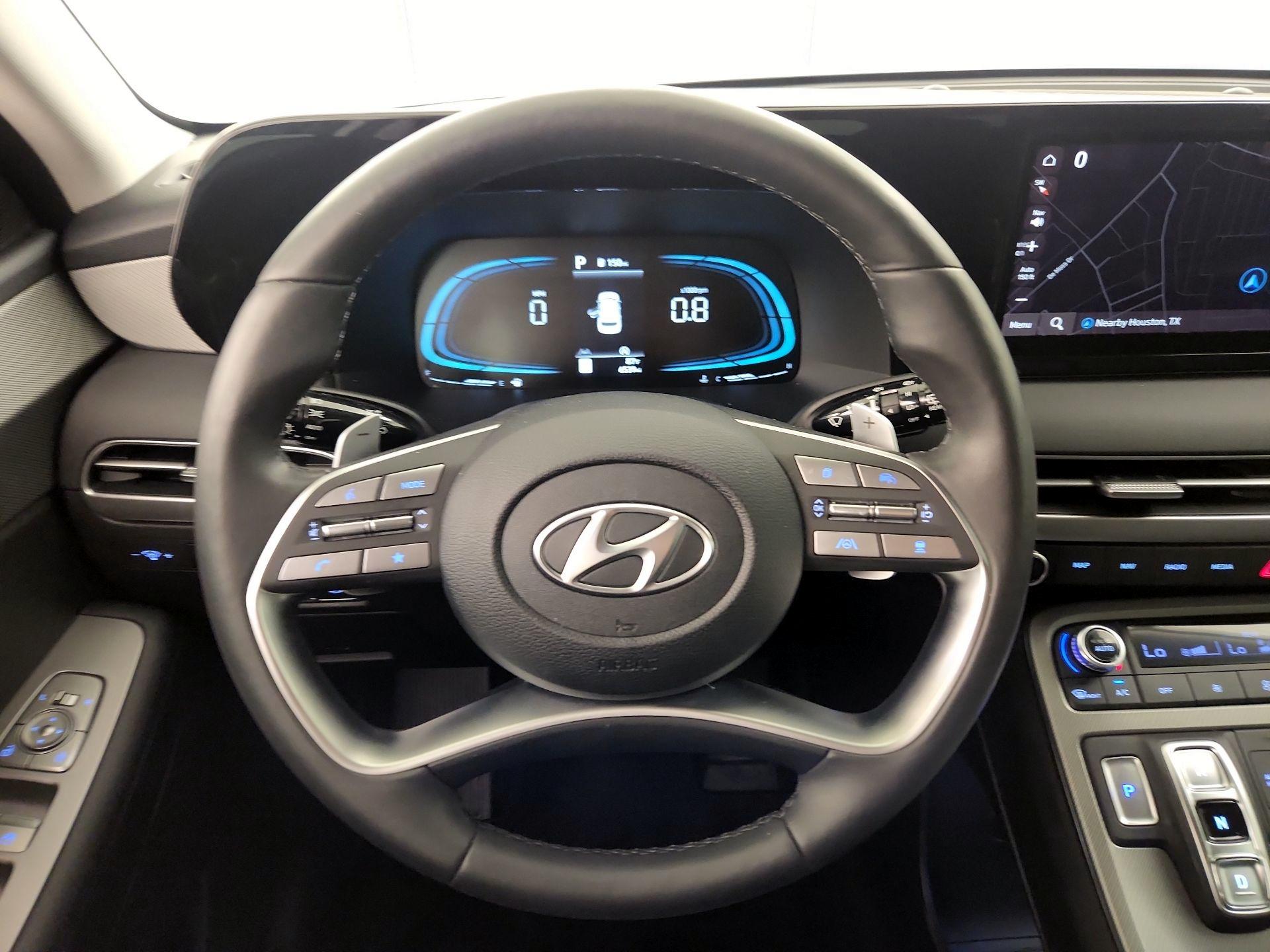 Thumbnail: 2025 Hyundai Palisade - 10