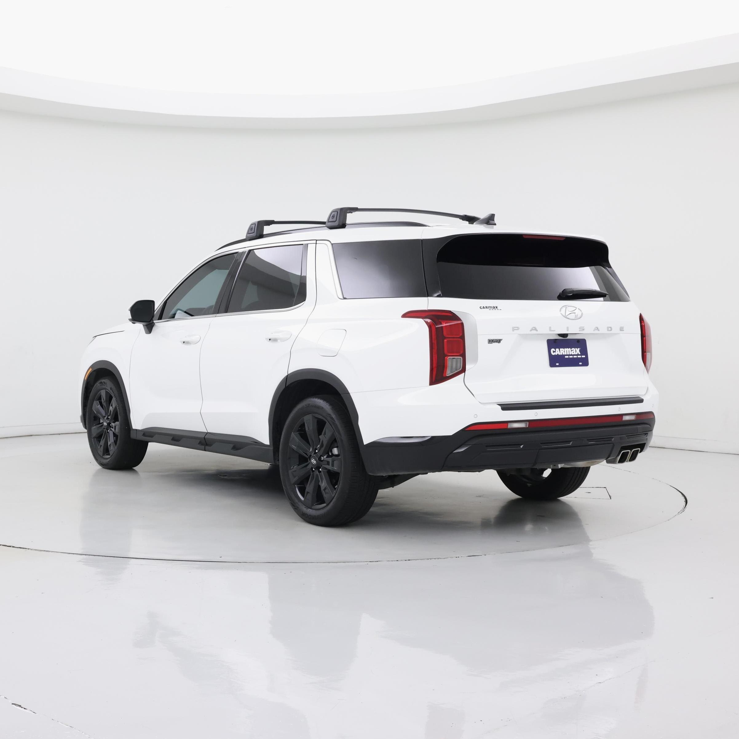Thumbnail: 2025 Hyundai Palisade - 2