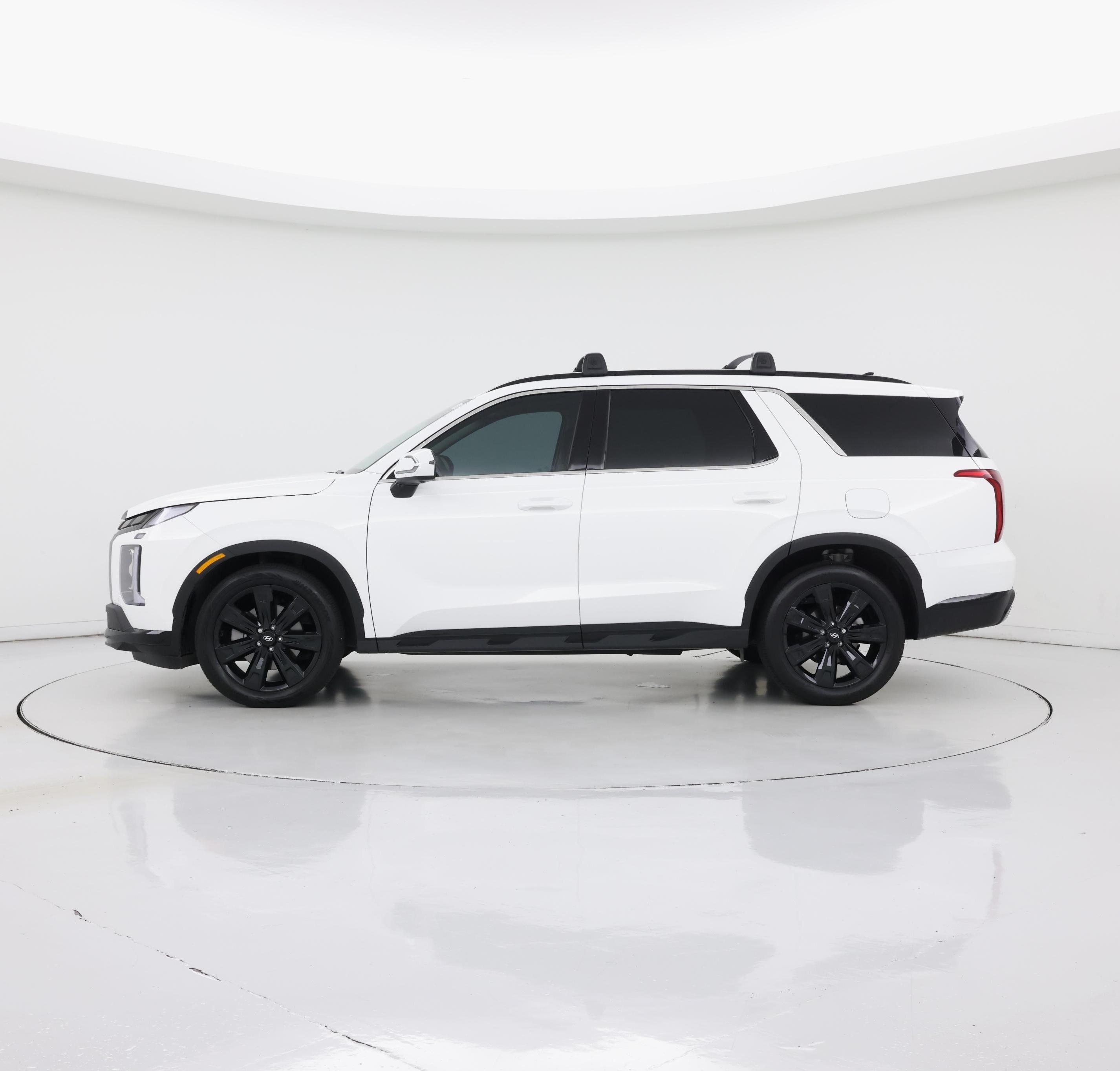 Thumbnail: 2025 Hyundai Palisade - 3