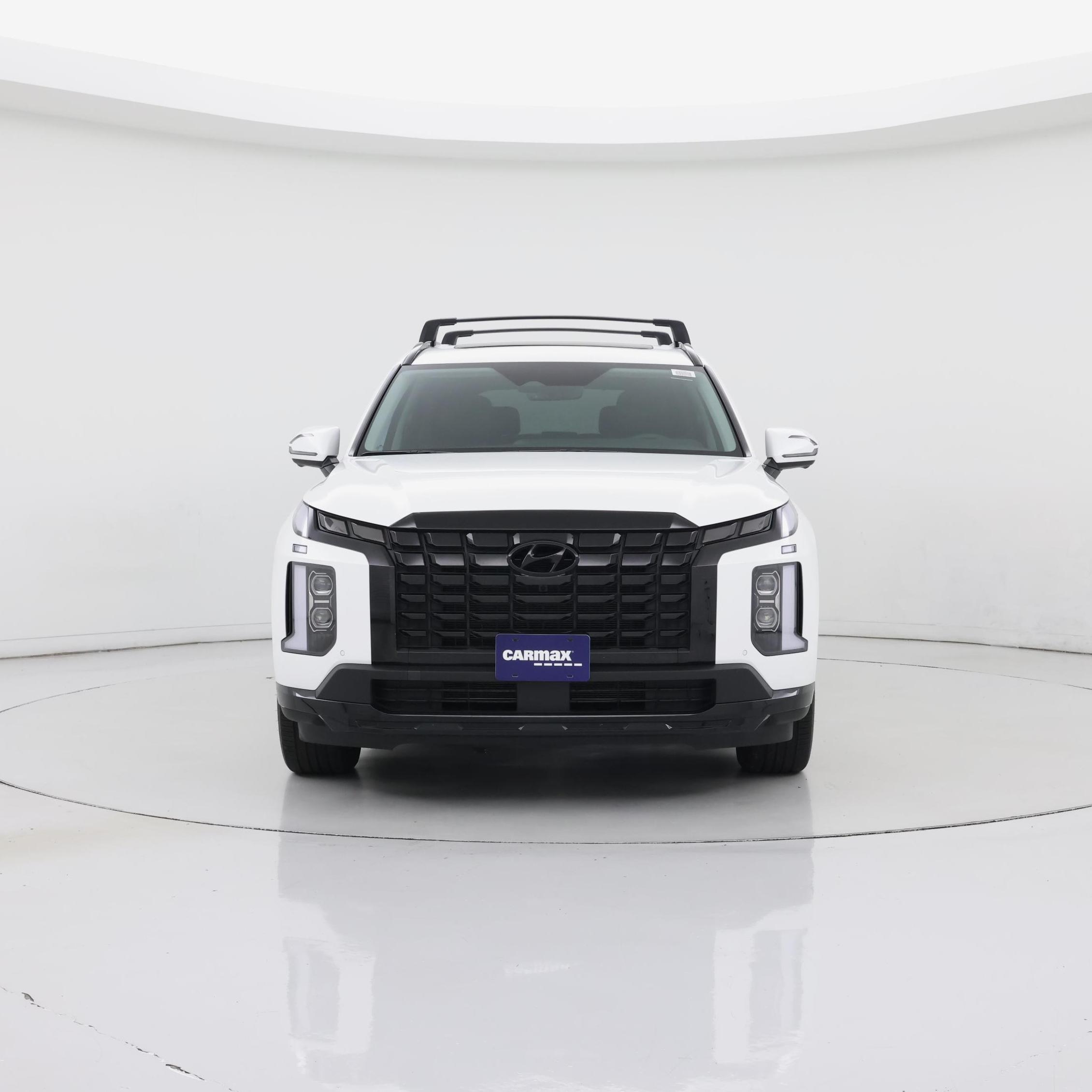 Thumbnail: 2025 Hyundai Palisade - 5