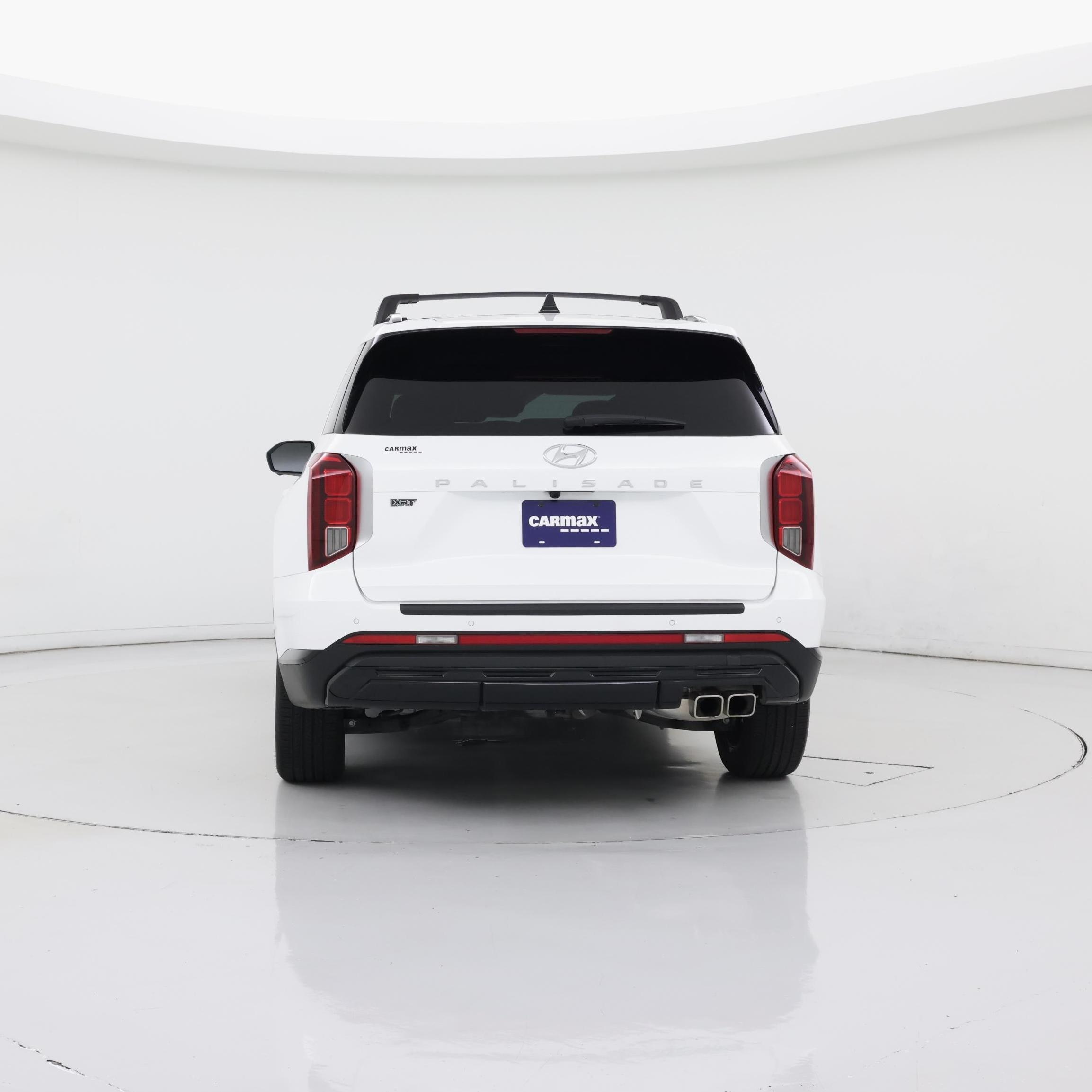 Thumbnail: 2025 Hyundai Palisade - 6